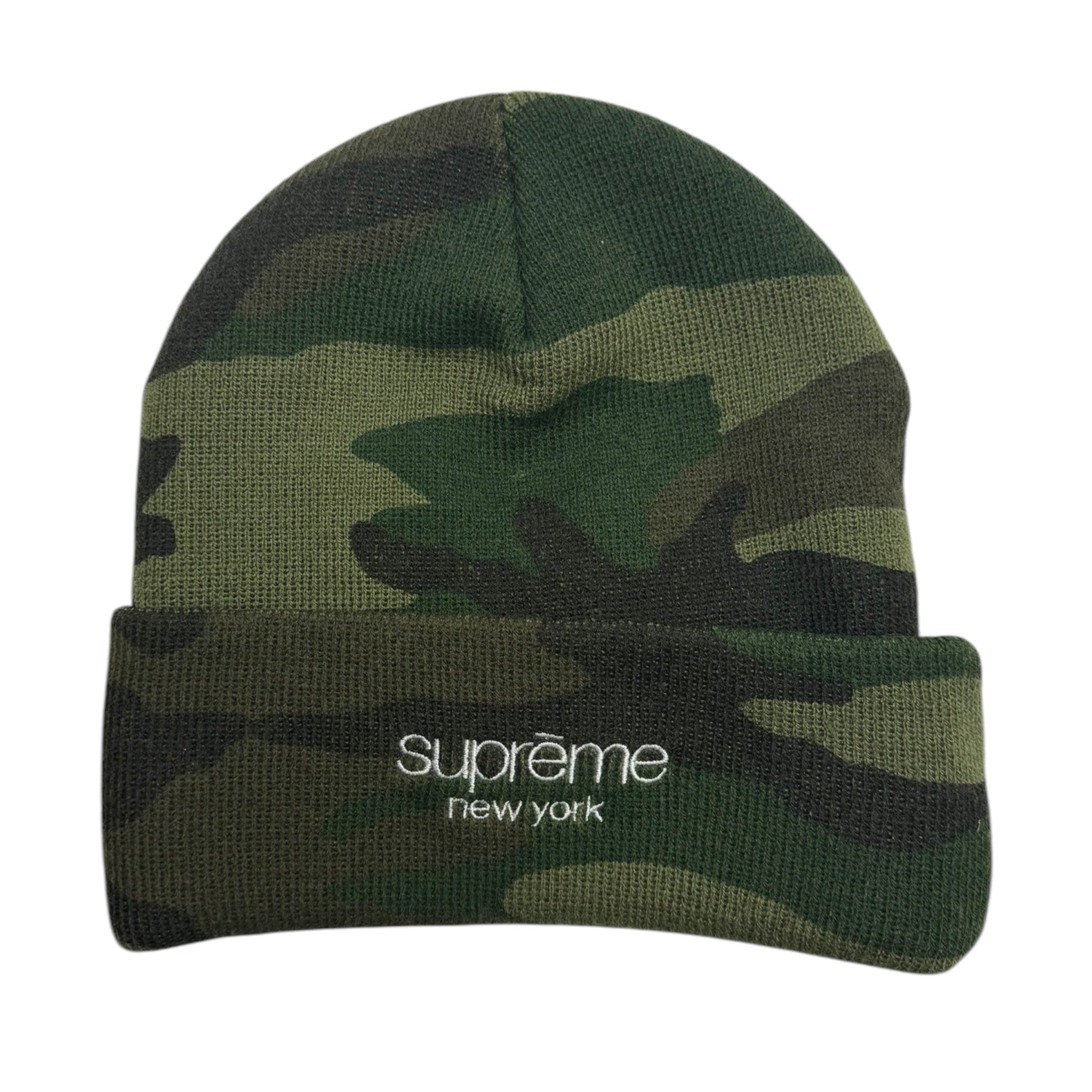 Supreme Radar Beanie