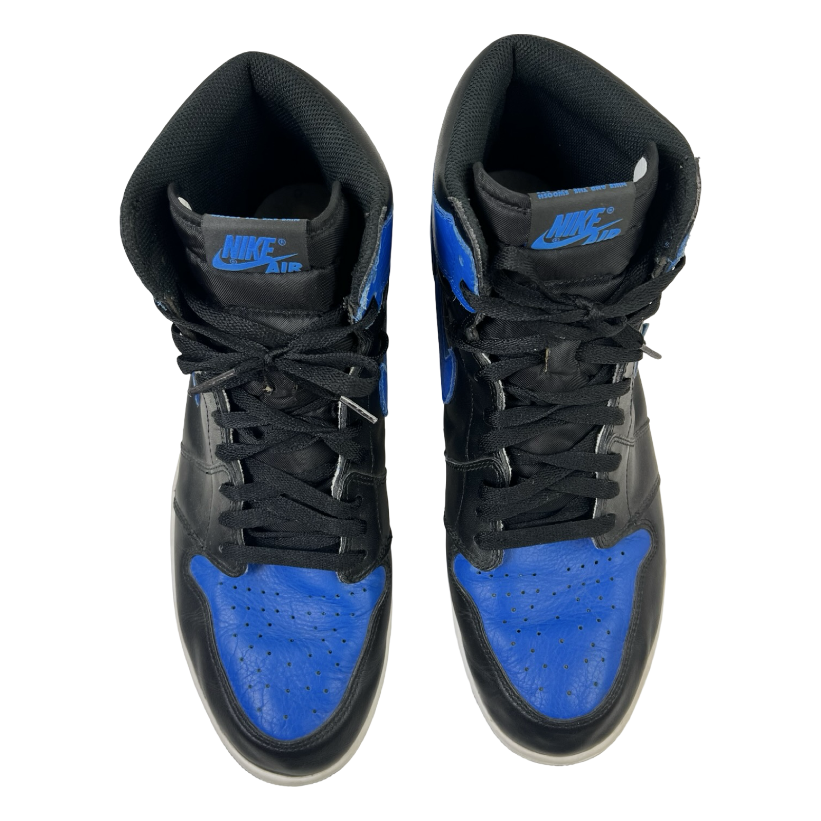 Nike Air Jordan 1 Retro High OG Royal (Used)