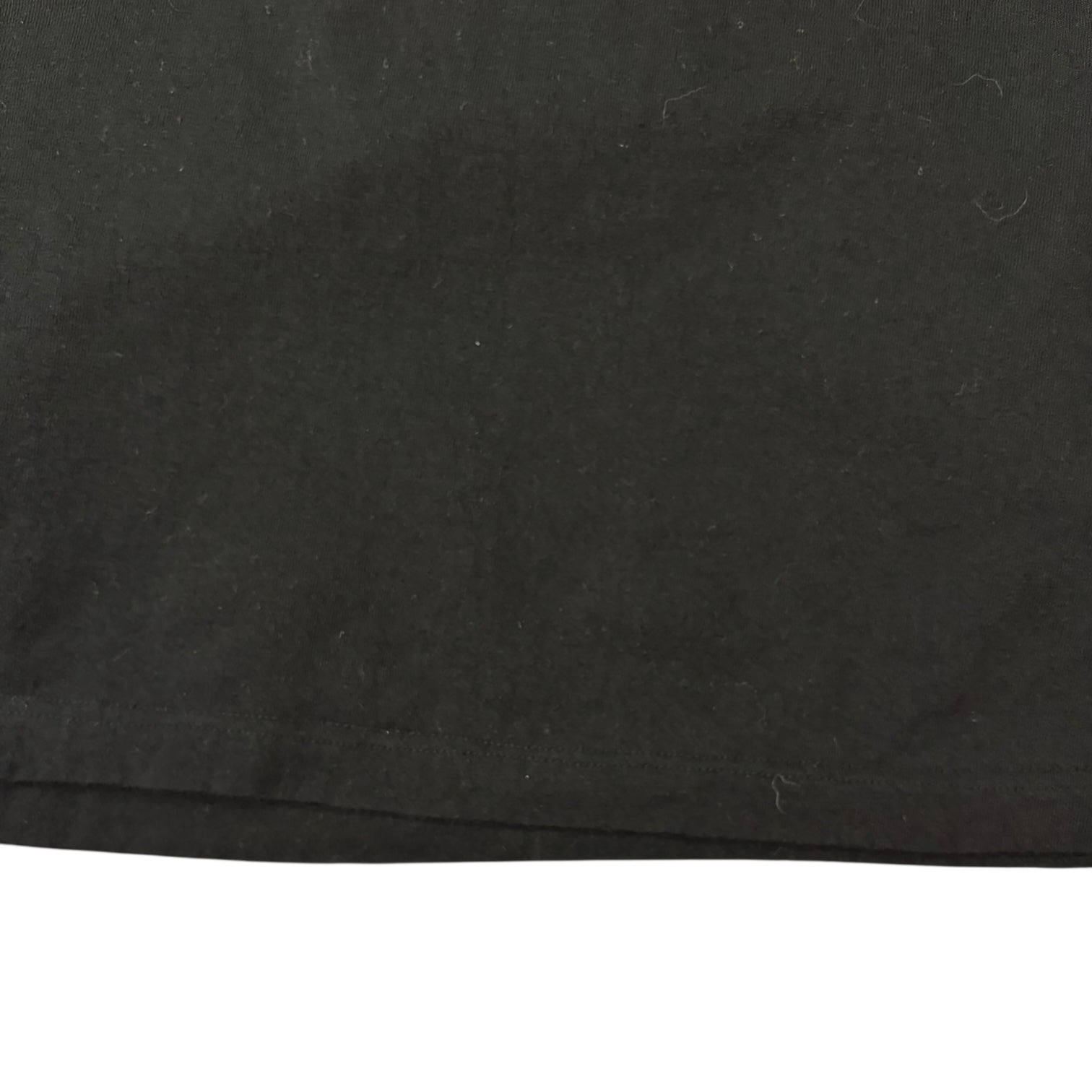 Stussy Honolulu Chapter T-Shirt Black