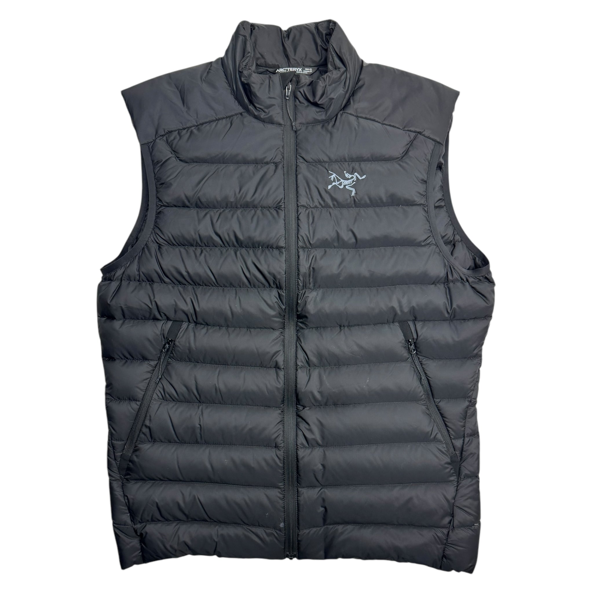 Arc’teryx Cerium Vest Black