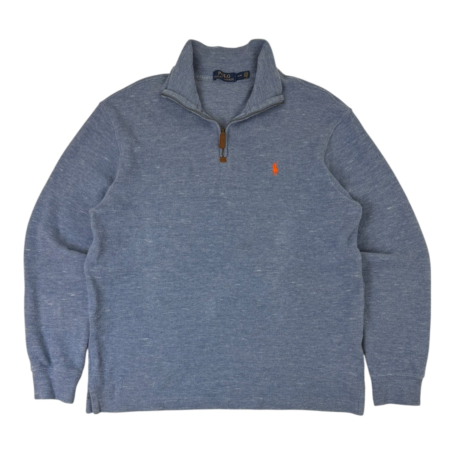 Polo Ralph Lauren 1/4 Zip Blue