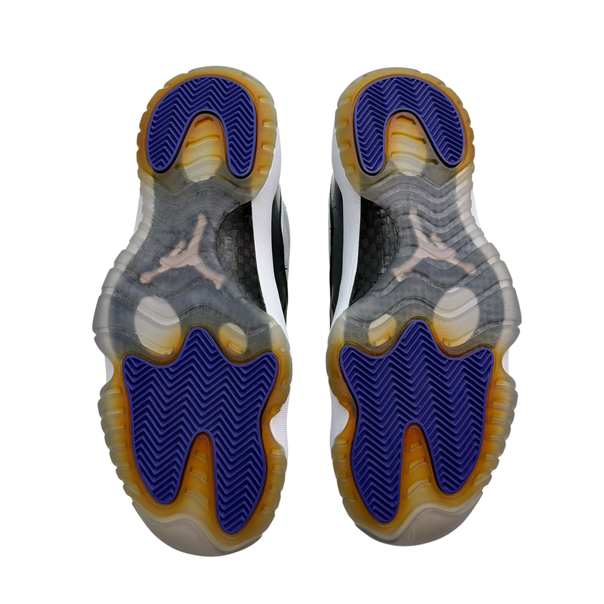 Jordan 11 Concord (2011)(Used)