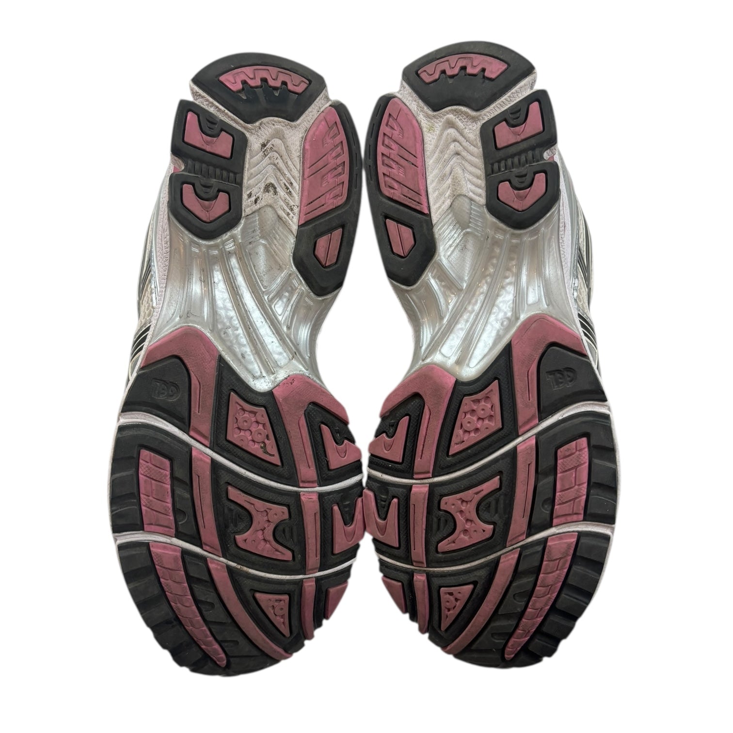 ASICS Gel-Kayano 14 Cream Sweet Pink (Used)