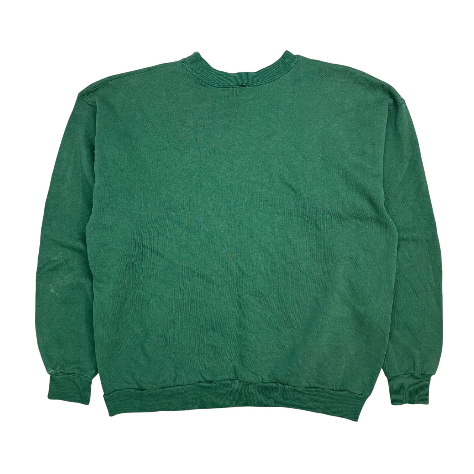 1996 Atlanta Olympic Games Crewneck Green