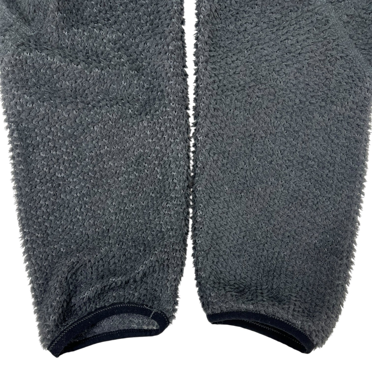 Satisfy FluzzFleece AD Lightweight Hoodie Phantom Black