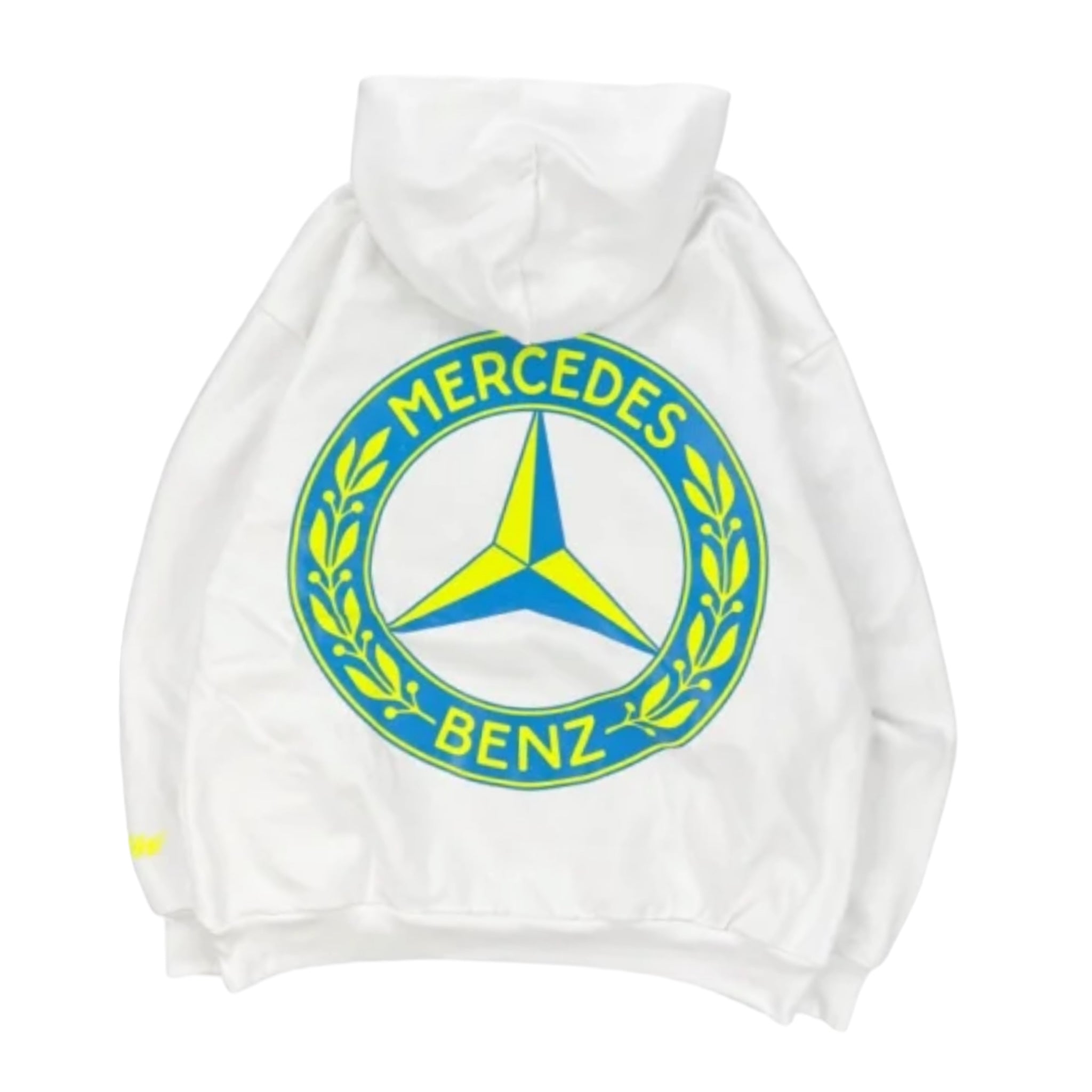 Hoodie mercedes 2024