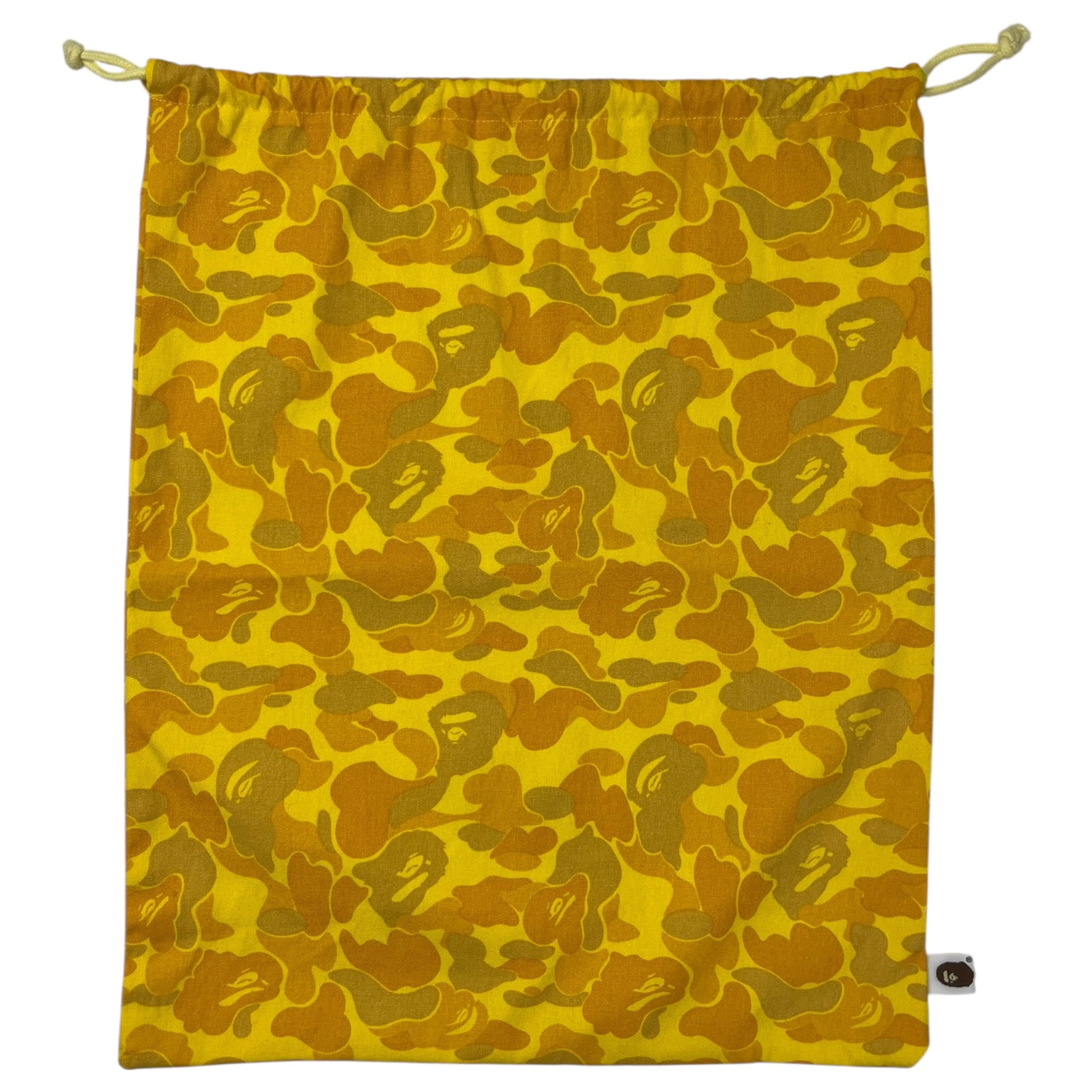 BAPE x Disney Winnie The Pooh Plushy