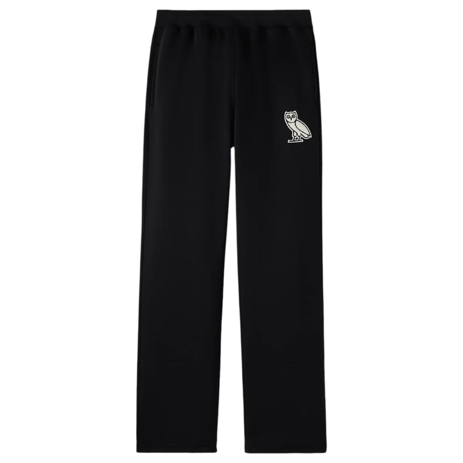 OVO Mini OG Plush Sweatpant Black