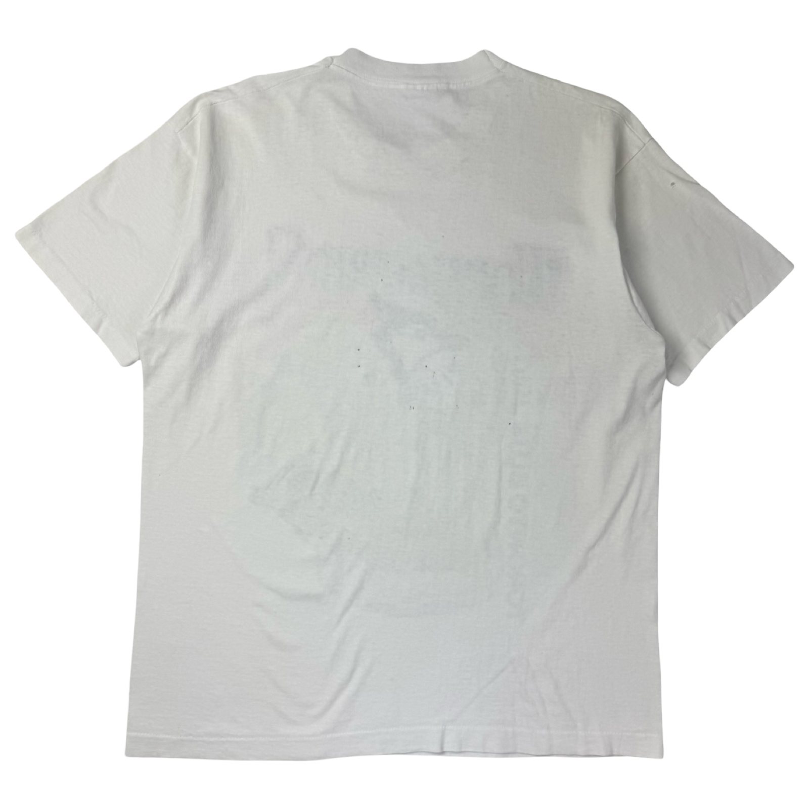 1992 Toronto Blue Jays World Series T-Shirt