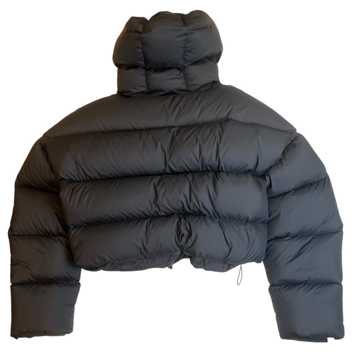 Entire Studios MML Hooded Puffer Jacket