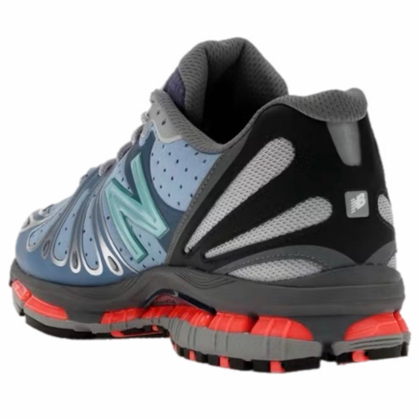 New Balance 1890 x Action Bronson Cyborg Tears