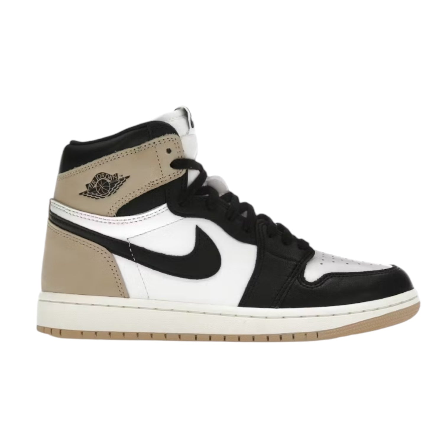 Jordan 1 High Latte (W)