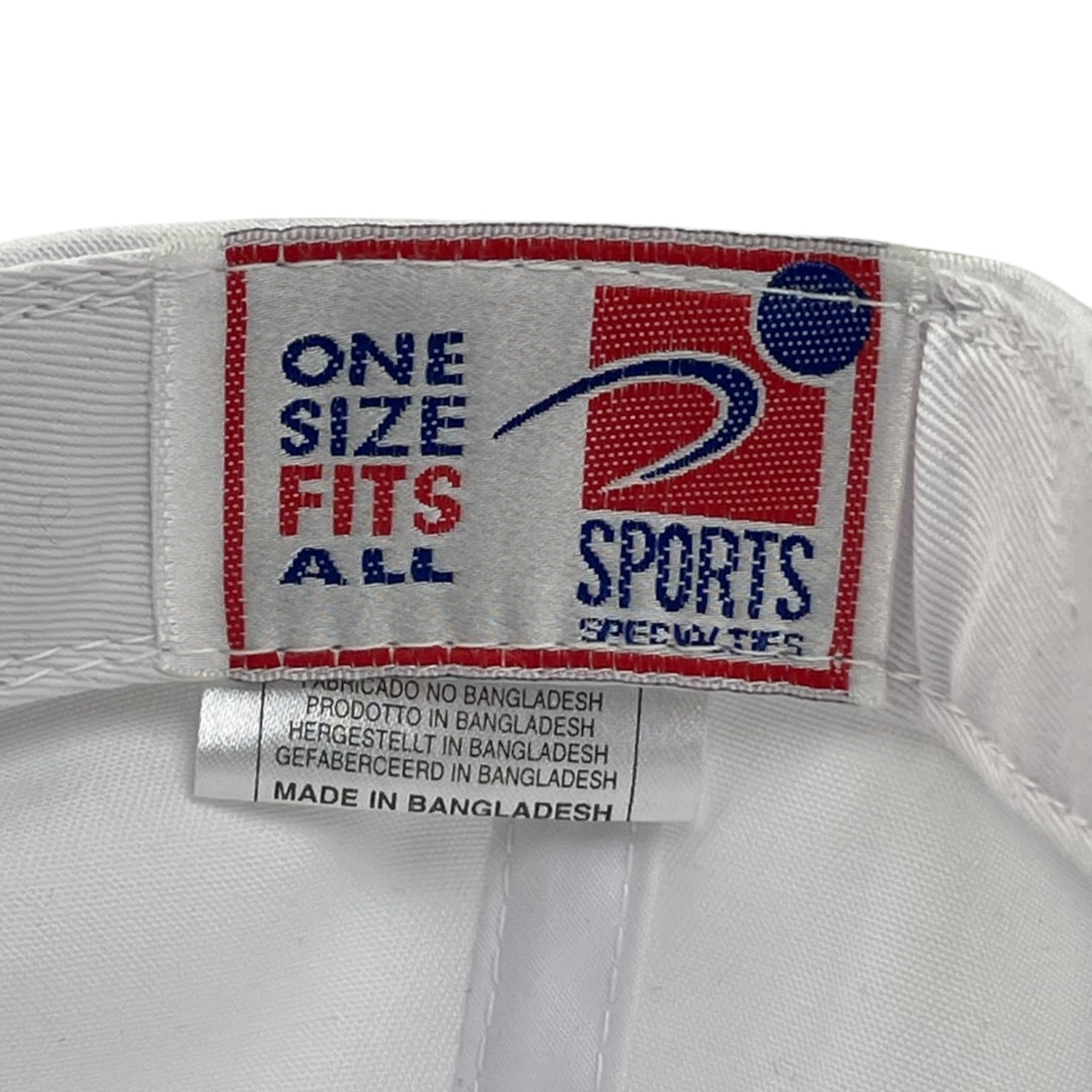 Vintage NFL Superbowl 32 Snap Back Hat