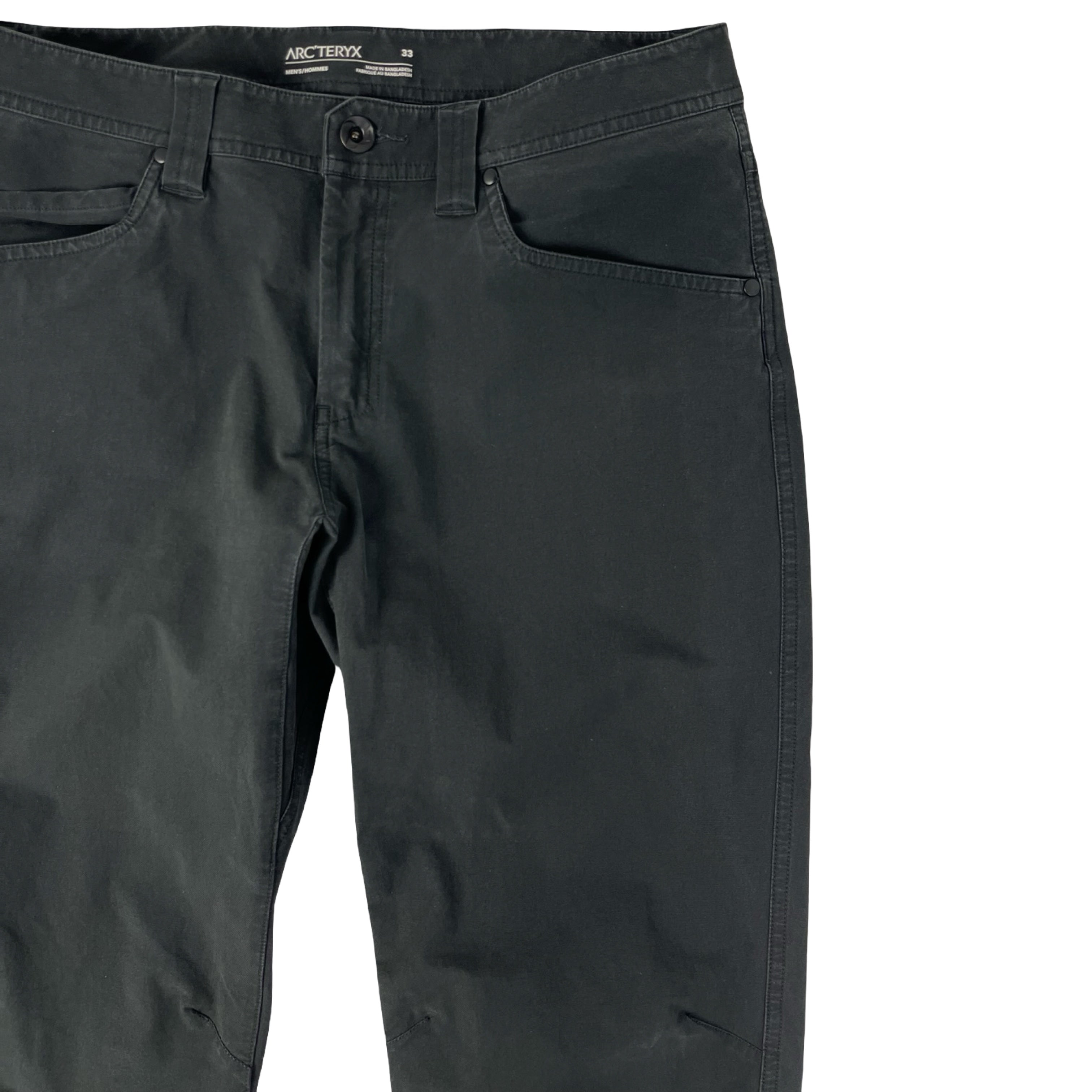 Arc'teryx Levon Pants Black