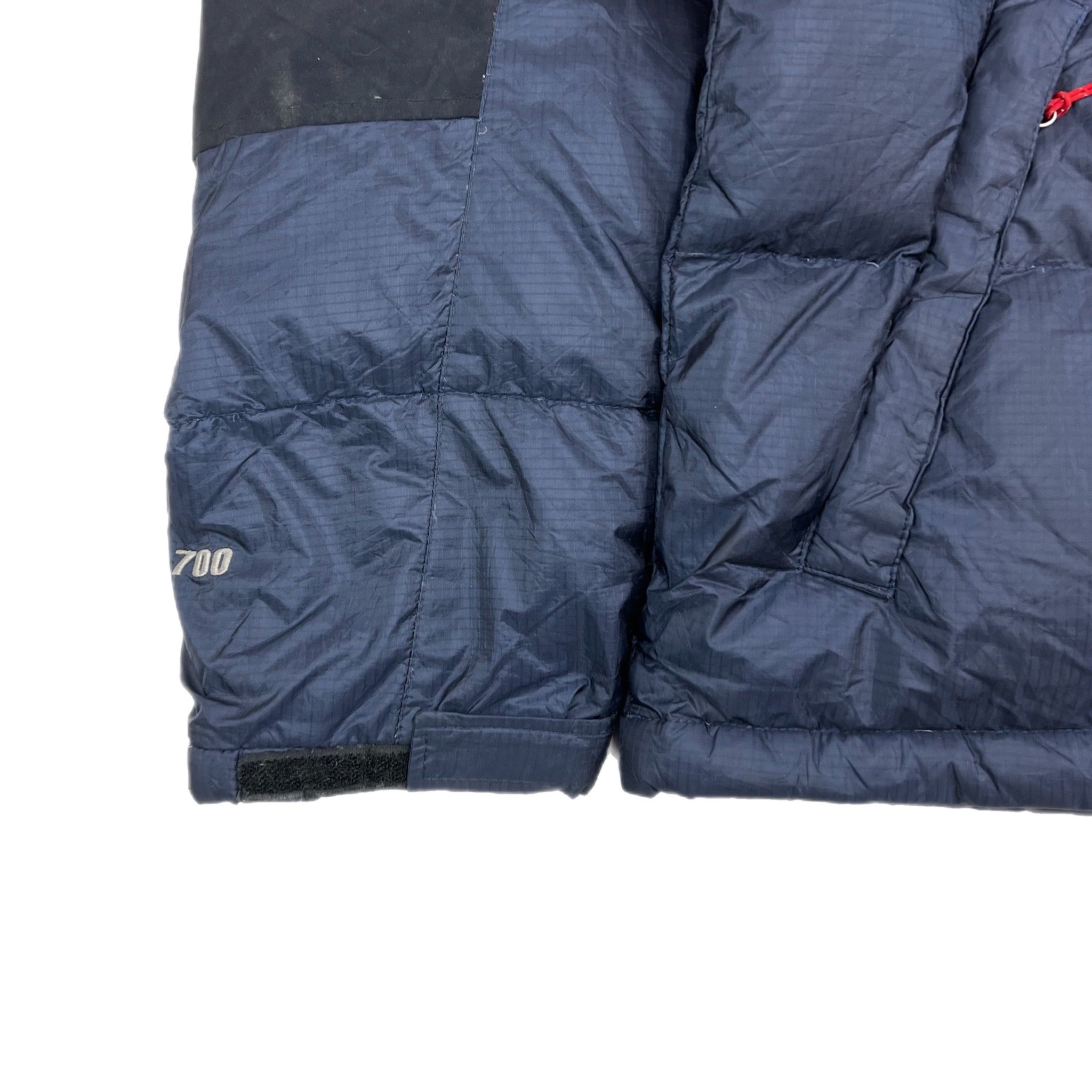 Vintage The North Face Summit Series 700 Puffer