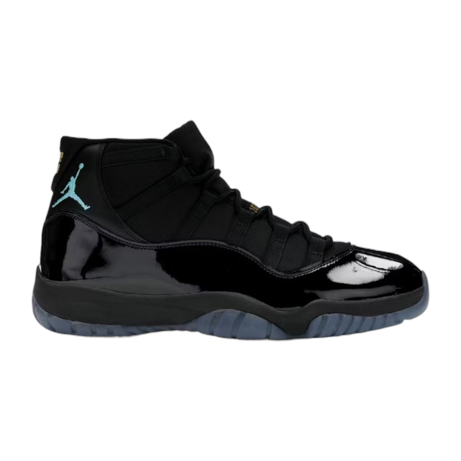 Jordan 11 Retro Gamma Blue (2025)