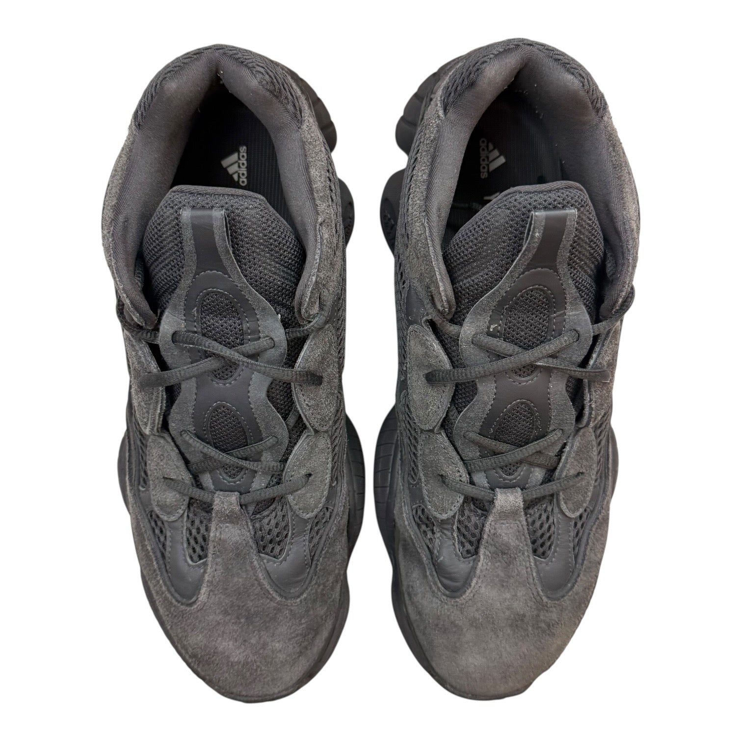 Adidas Yeezy 500 Utility Black (Used)