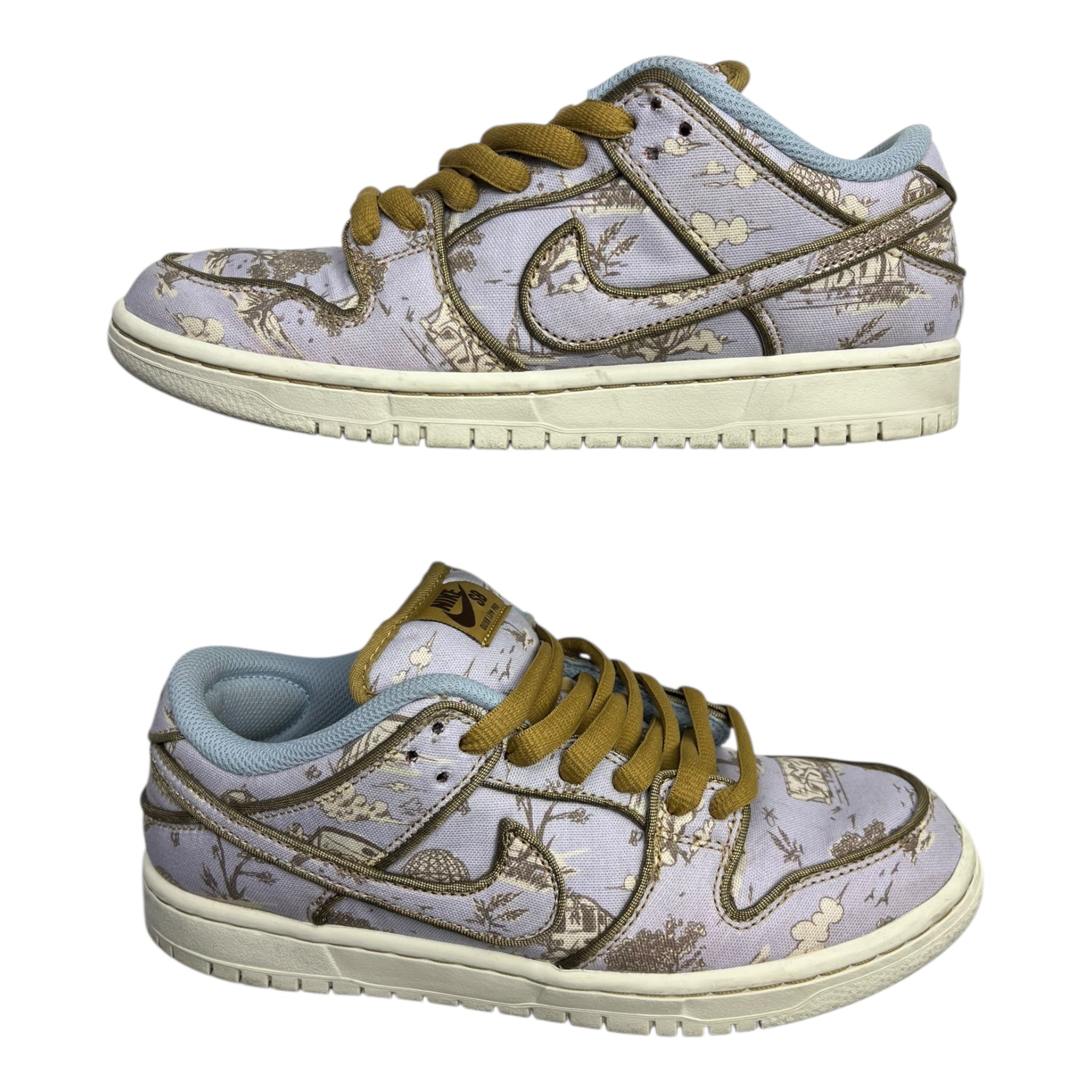 Nike SB Dunk Low Premium City of Style (Used)