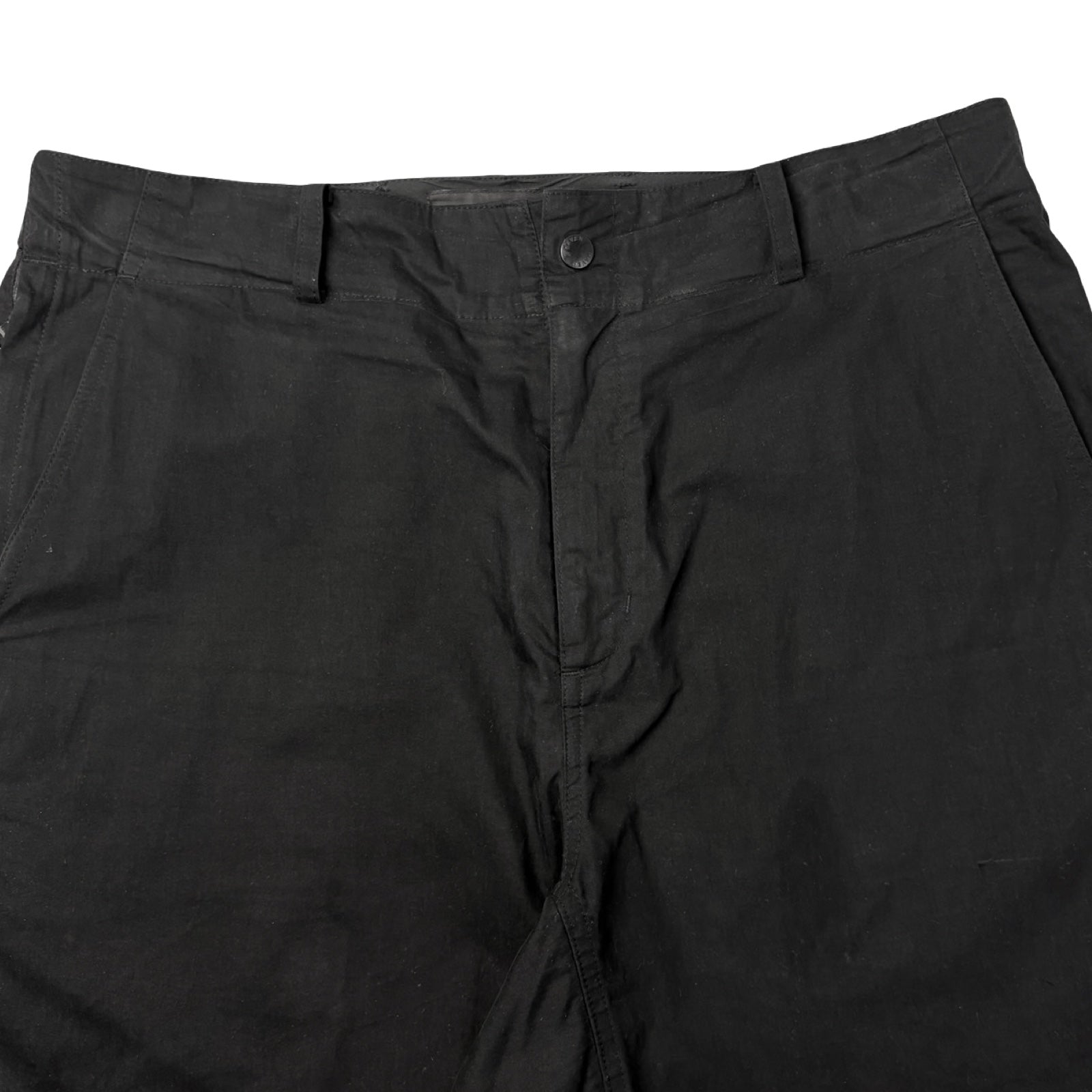 Haven Atelier Nylon Pant Black