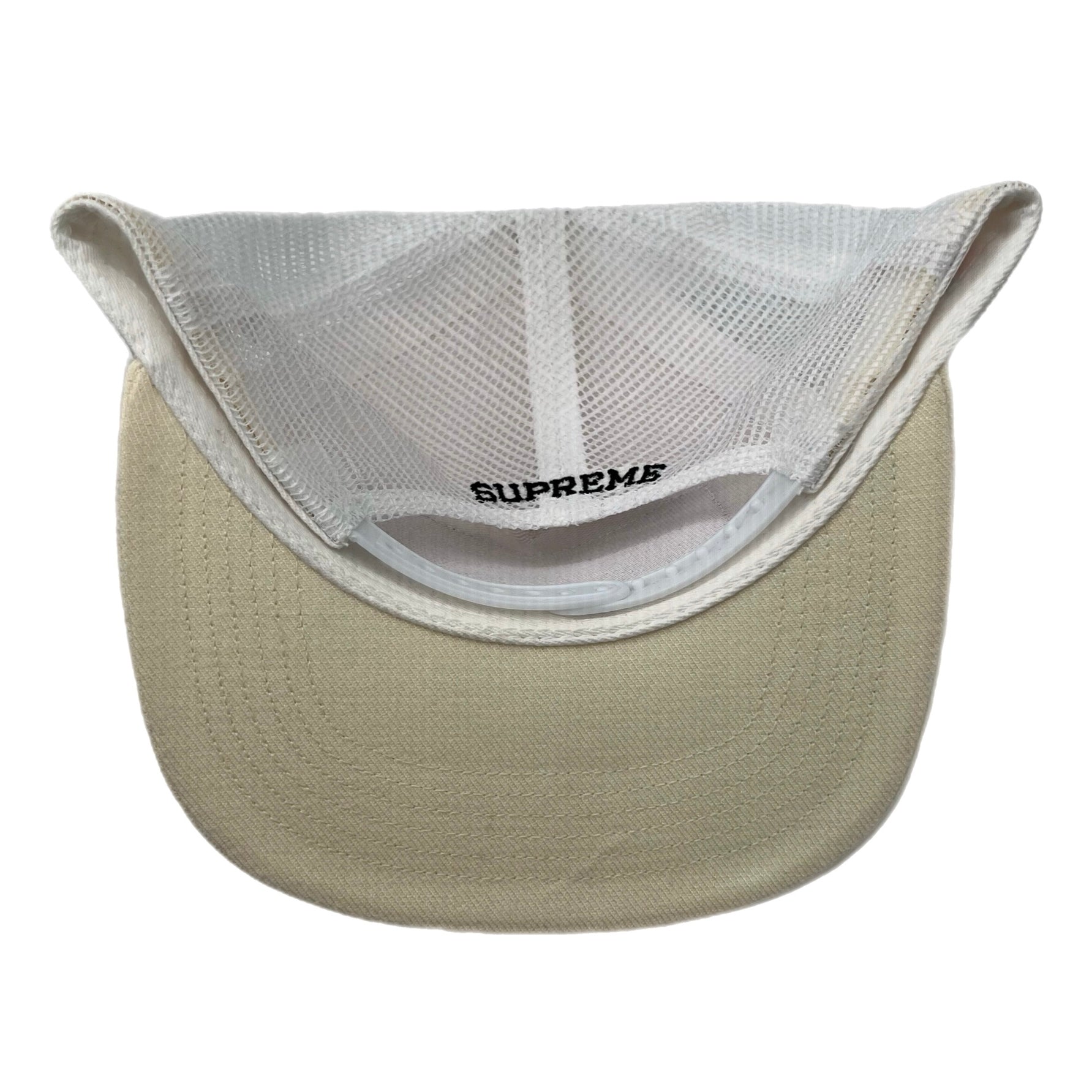 Supreme Blimp Mesh Trucker FW20