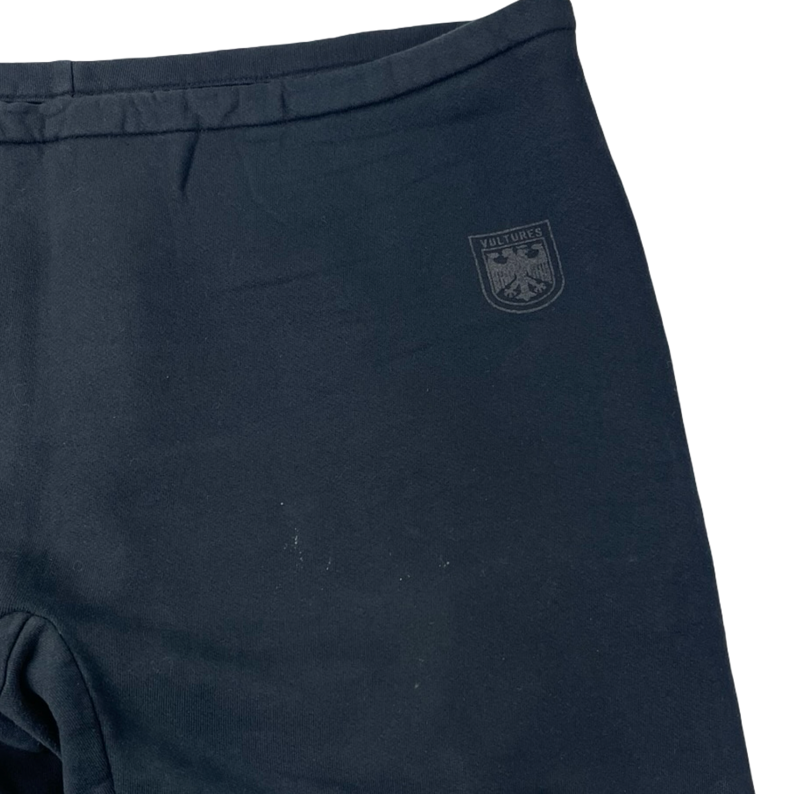 Gosha Vultures Sweat Pant Bottom