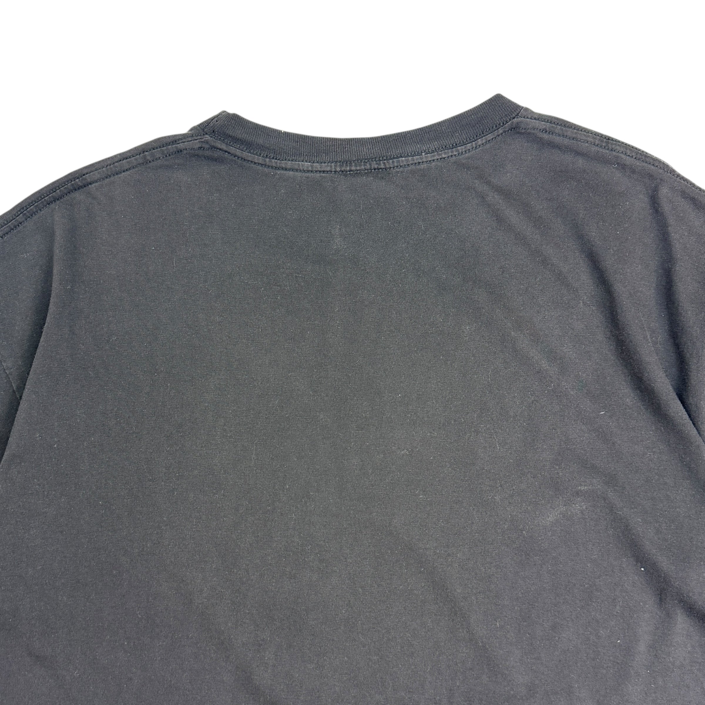 1997 Marilyn Manson “Sex is Dead” Tour Tee Black