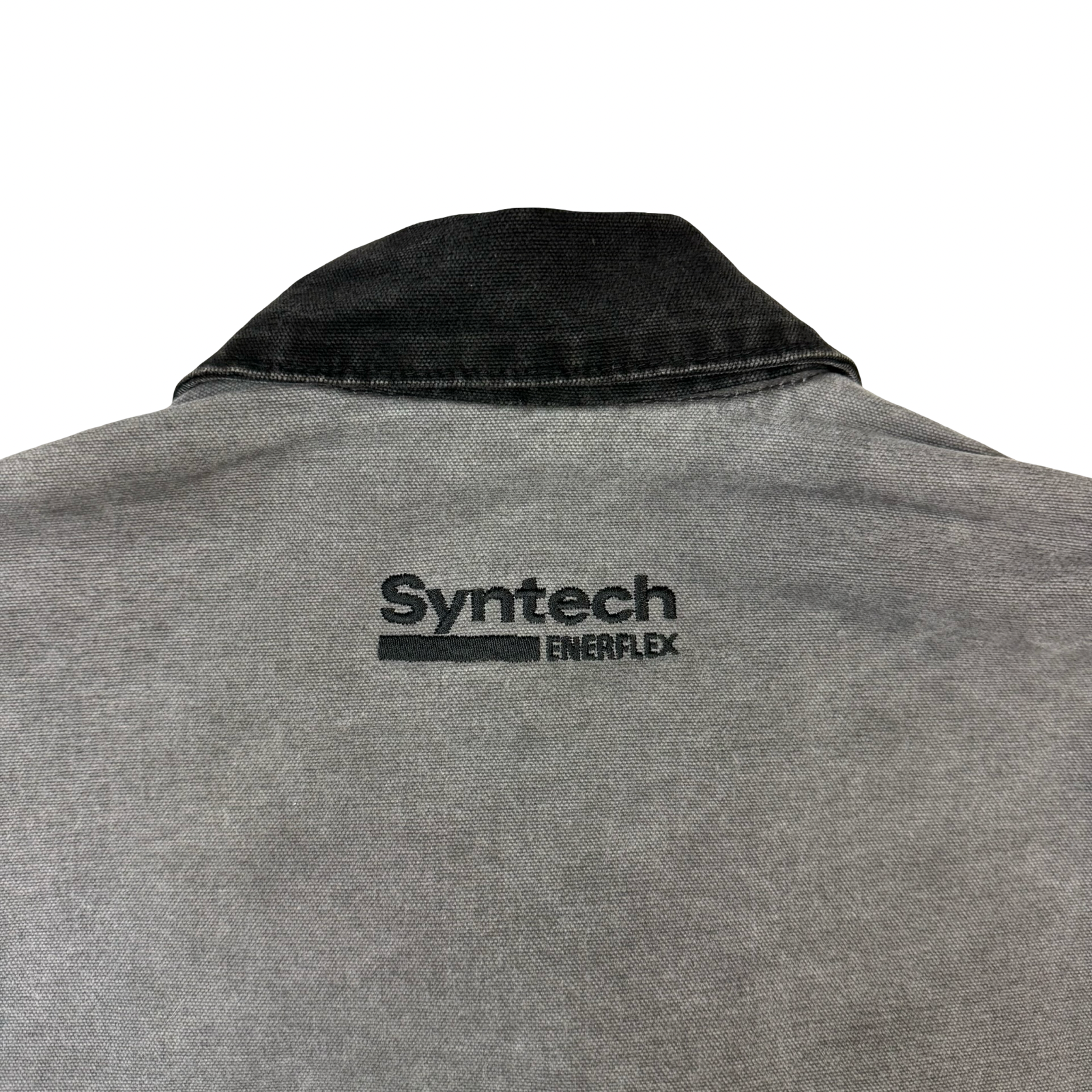 Vintage Carhartt Detroit Jacket Grey