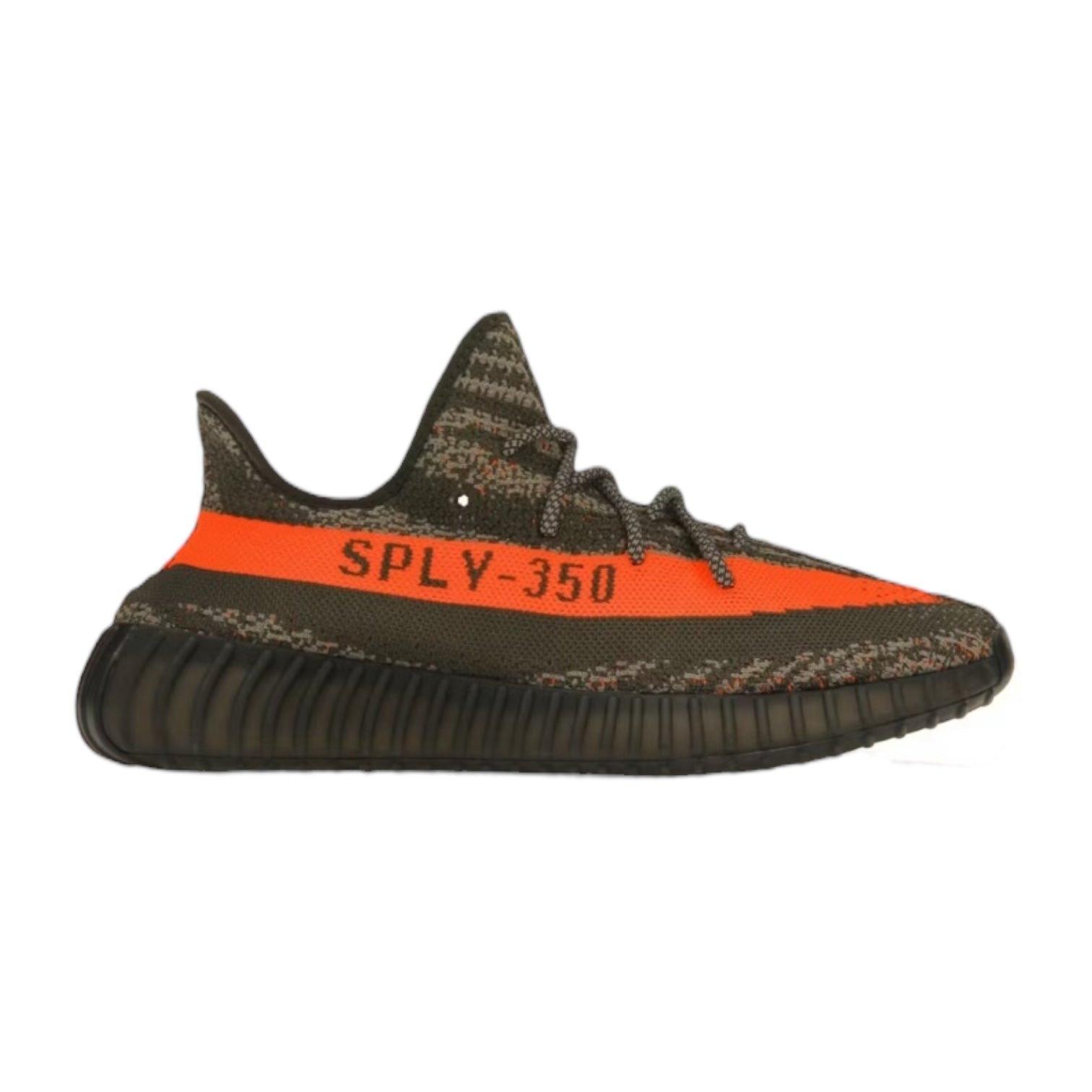 Adidas Yeezy Boost 350 V2 Carbon Beluga (Used)
