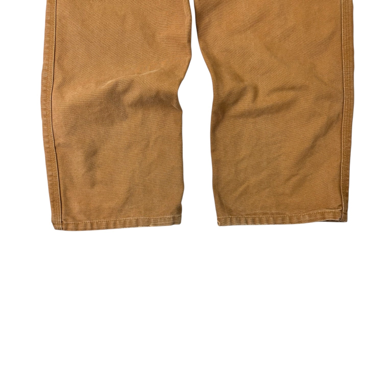 Vintage Carhartt Work Pant Tan