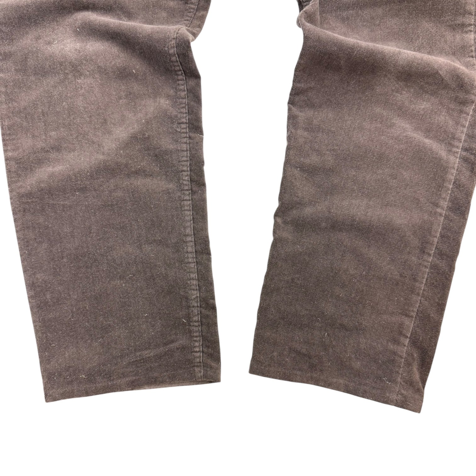 Vintage Levi’s Silver Tab Denim Pants Brown