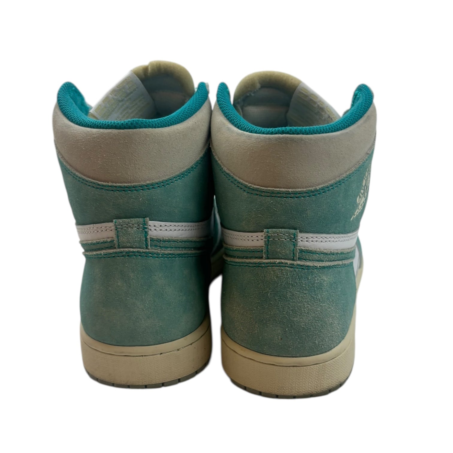 Jordan 1 Retro High Turbo Green (Used)