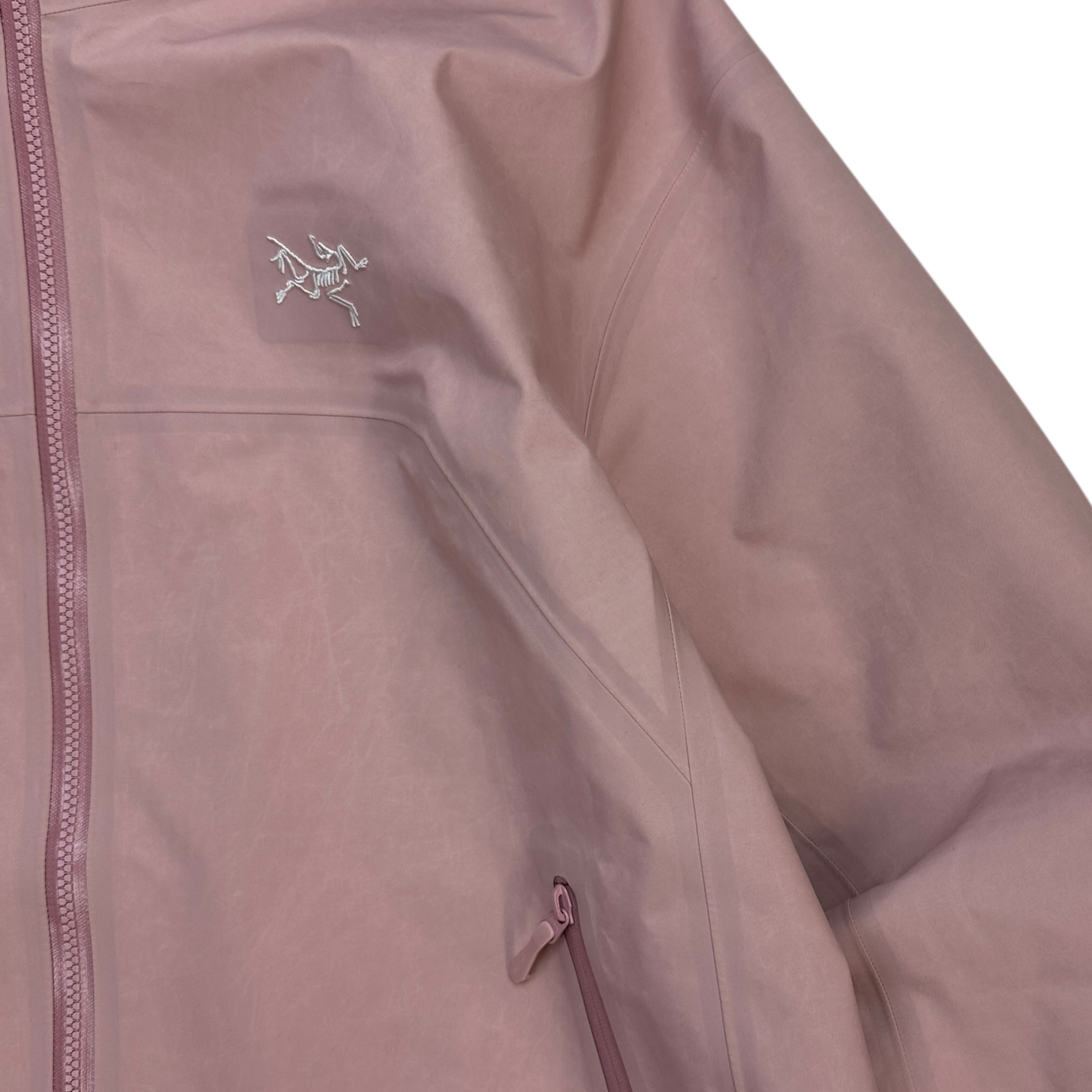 Arc’teryx Women’s Beta Shell Jacket Bliss