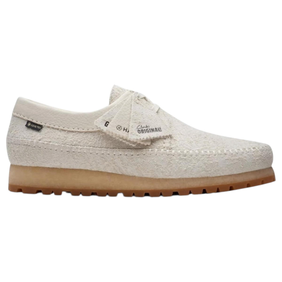 HAVEN x Clarks Originals Weaver GTX (Used)