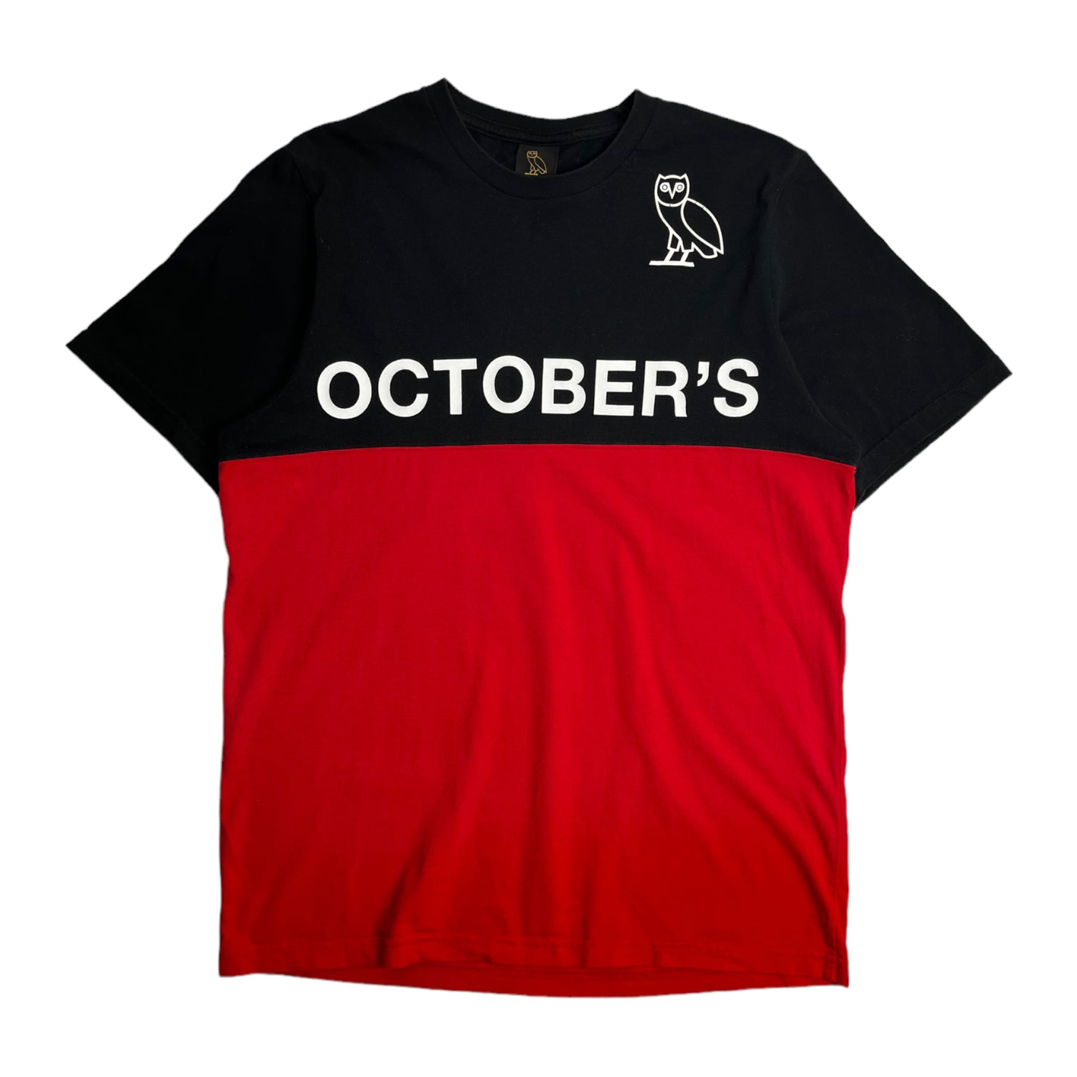 OVO Octobers Very Own Tee