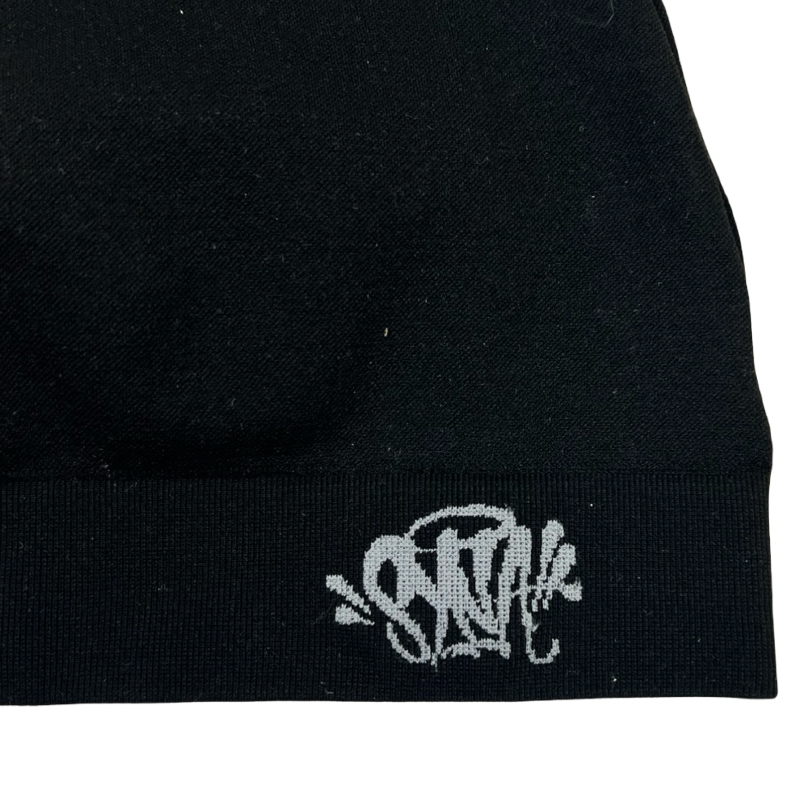 Syna World Skull Cap Black