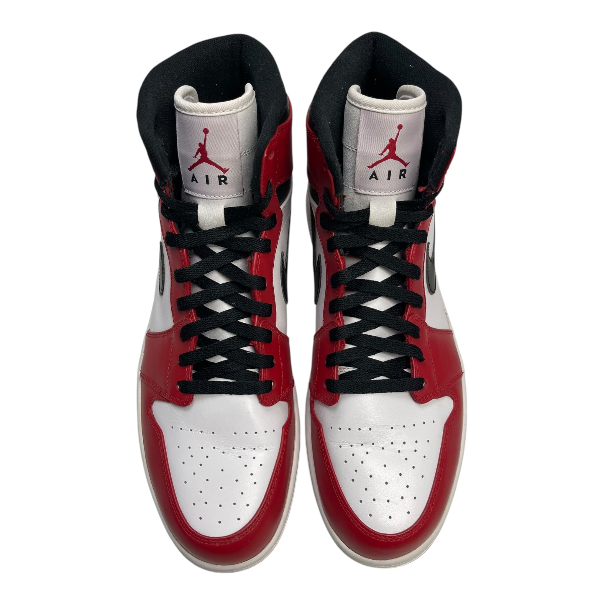 Jordan 1 High Chicago (2013) (Used)