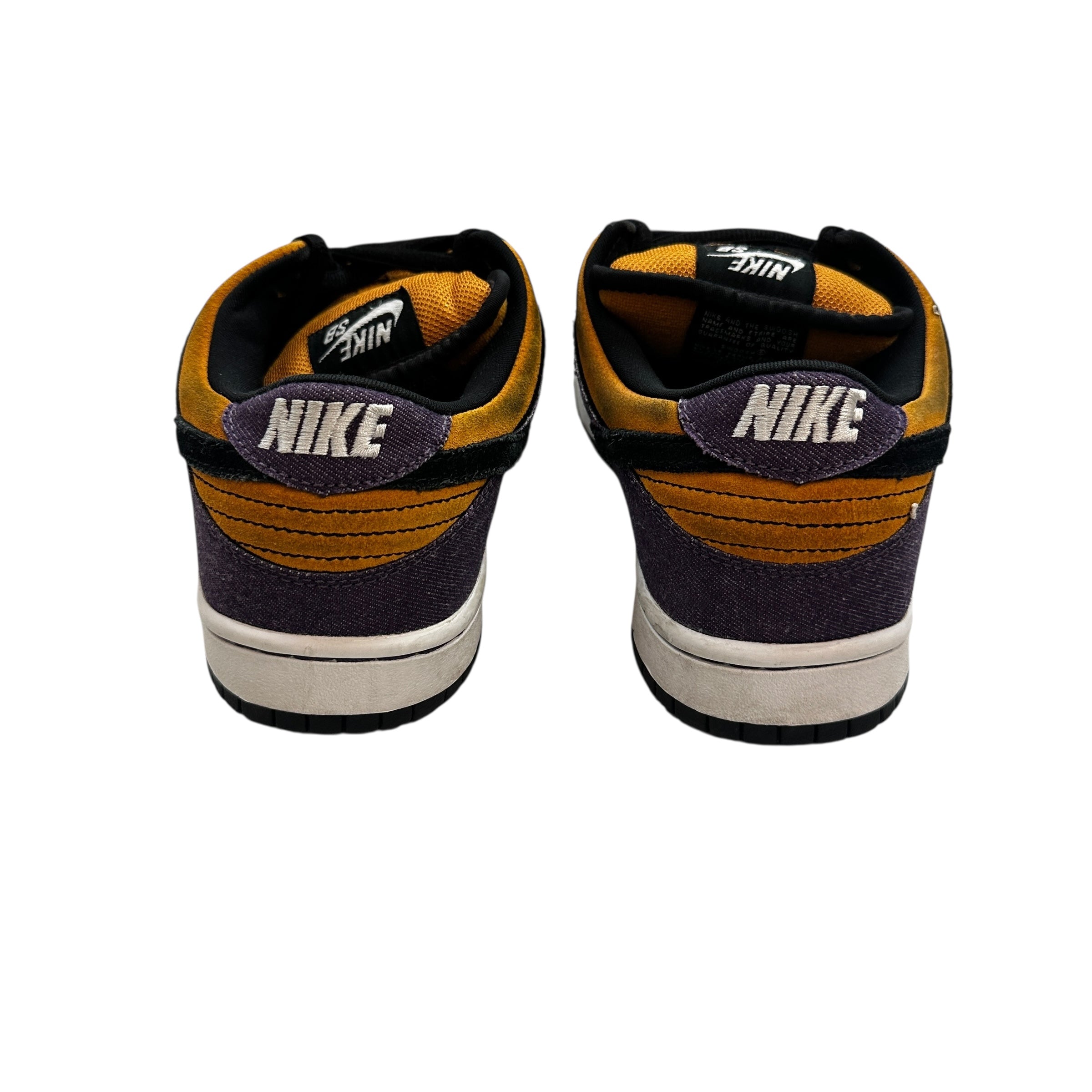 Nike SB Dunk Low Goofy Boy (2009) (Used)