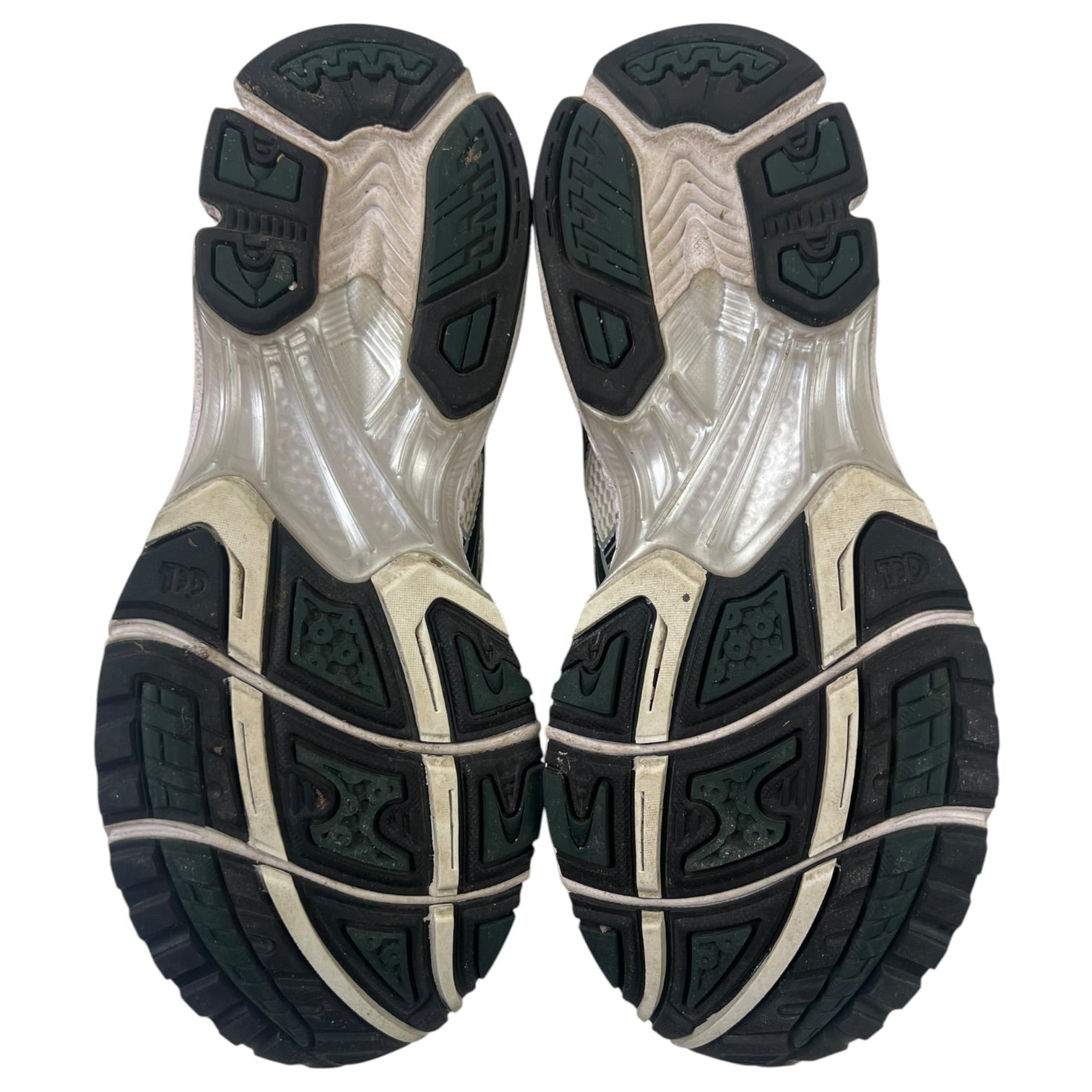 Kith X Asics Gel Kayano 14 Metallic Silver