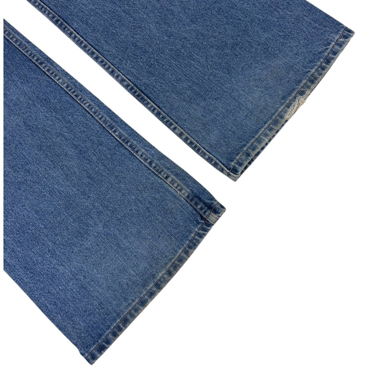 Vintage Levi’s 506 Denim Jeans Medium Wash