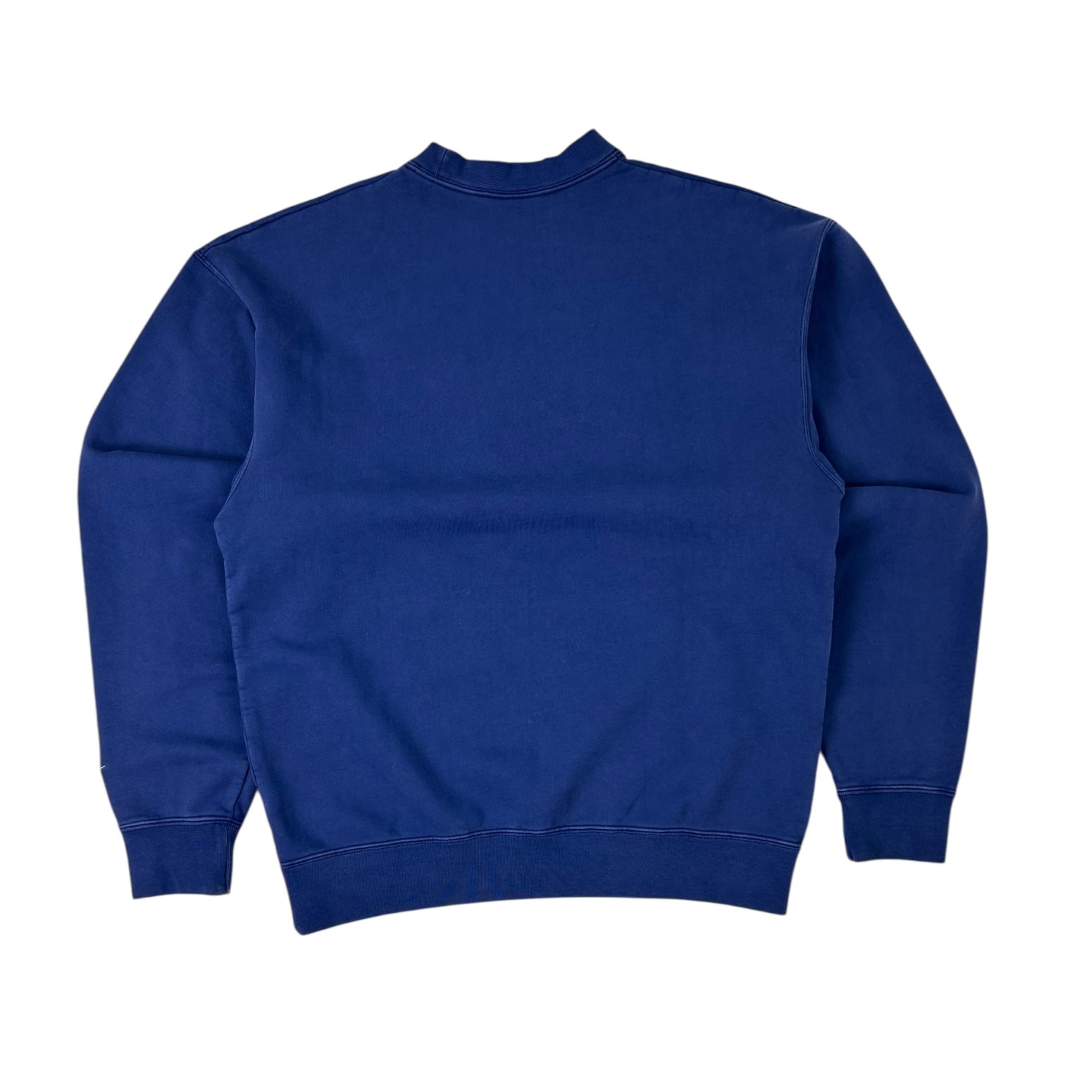 Nike X Nigo NRG Crewneck Blue