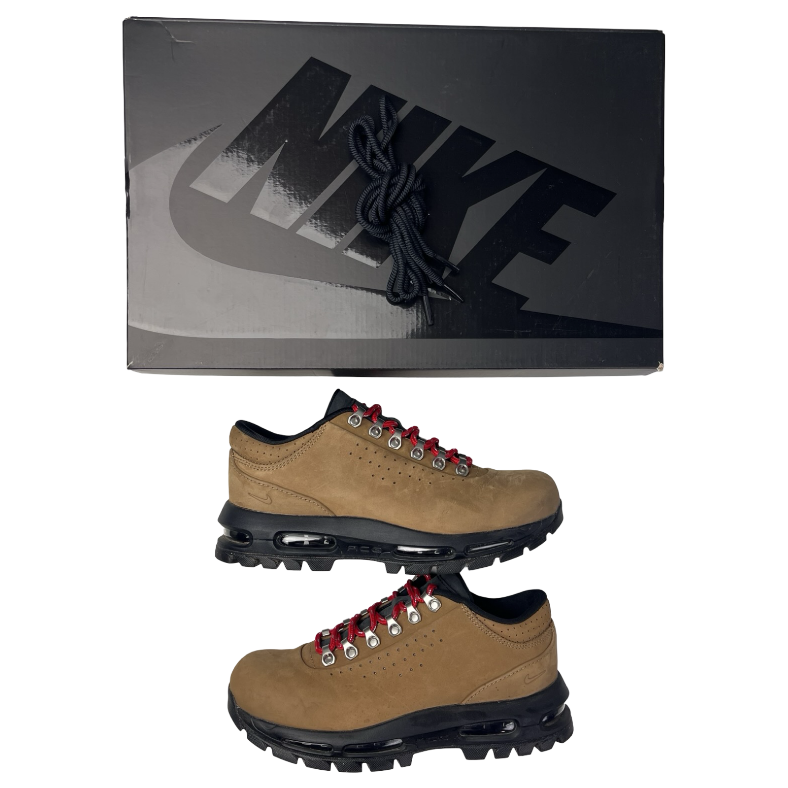 Nike Air Max Goadome Low Taupe (Used)
