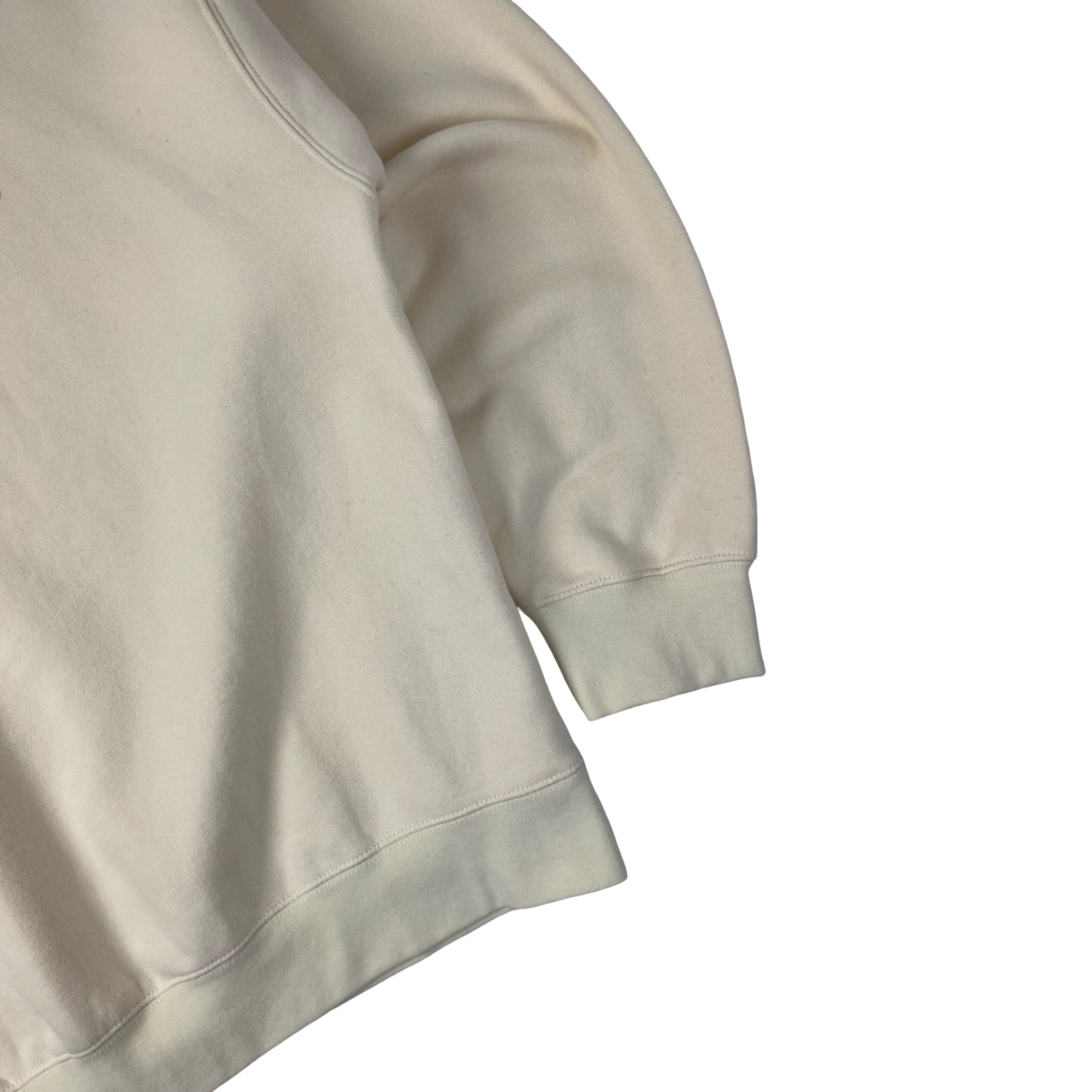 Fear of God Essentials Crewneck Cream