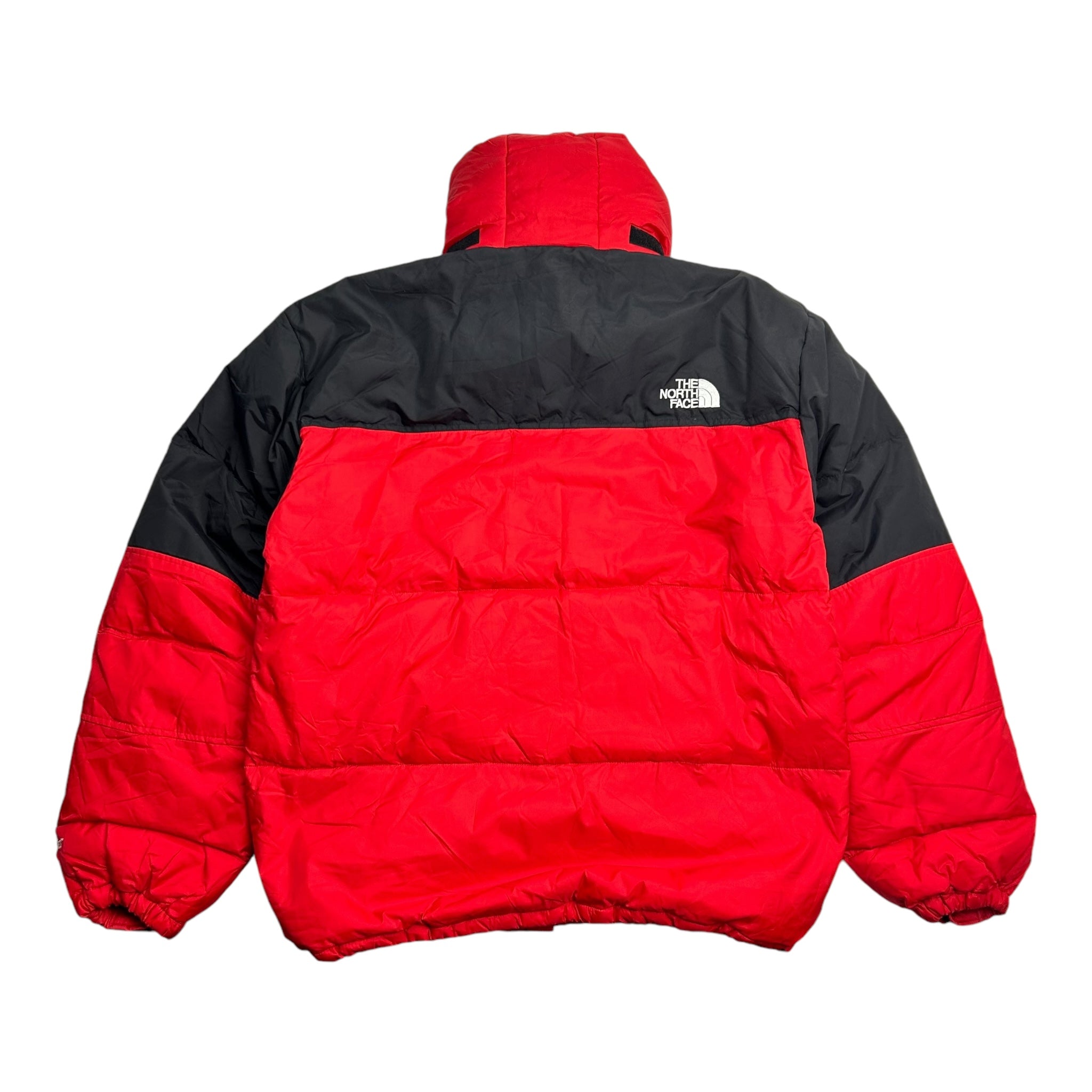 The North Face Summit Series Dryloft Puffer Jacket Red