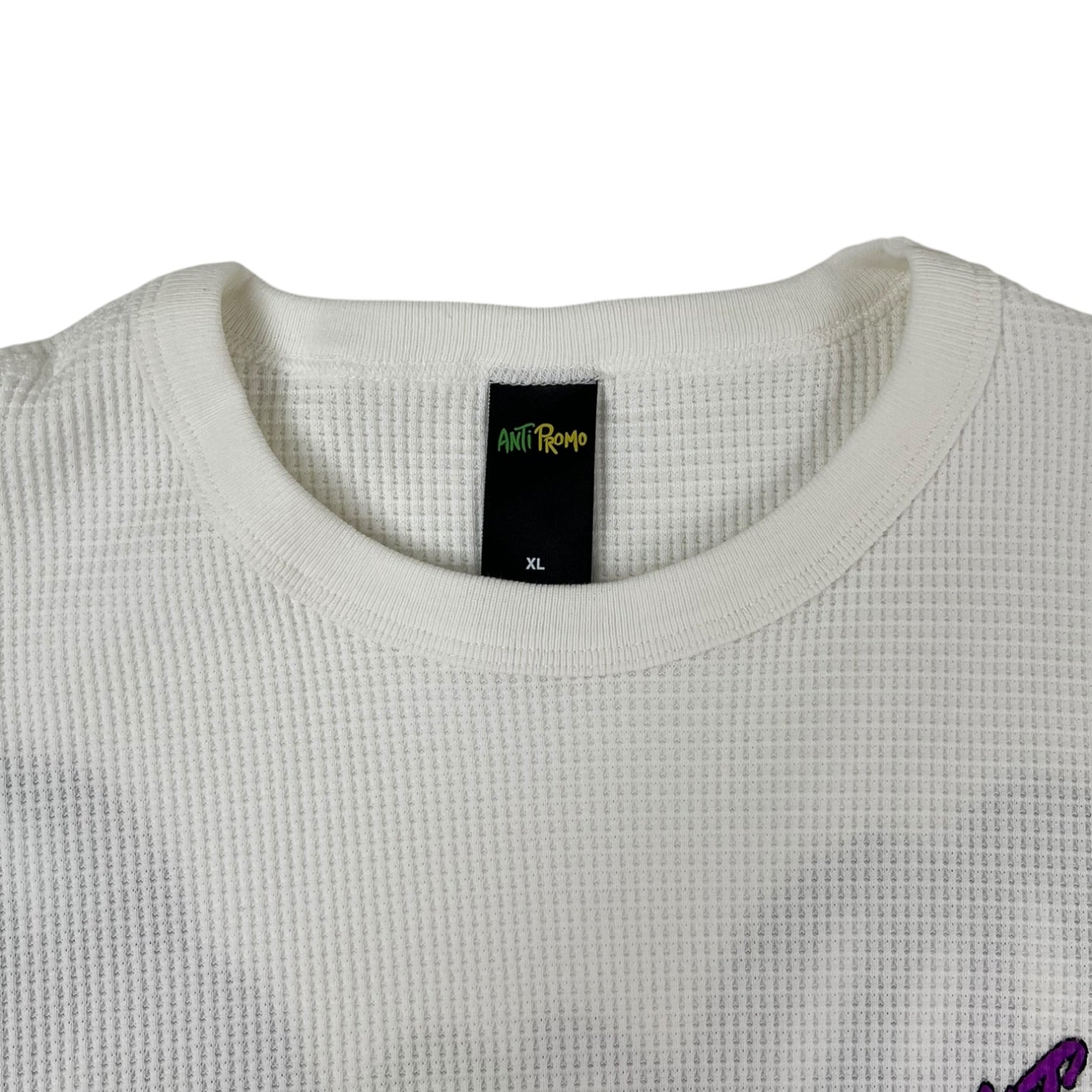 Matty Boy Anti Promo Las Vegas Exclusive Thermal