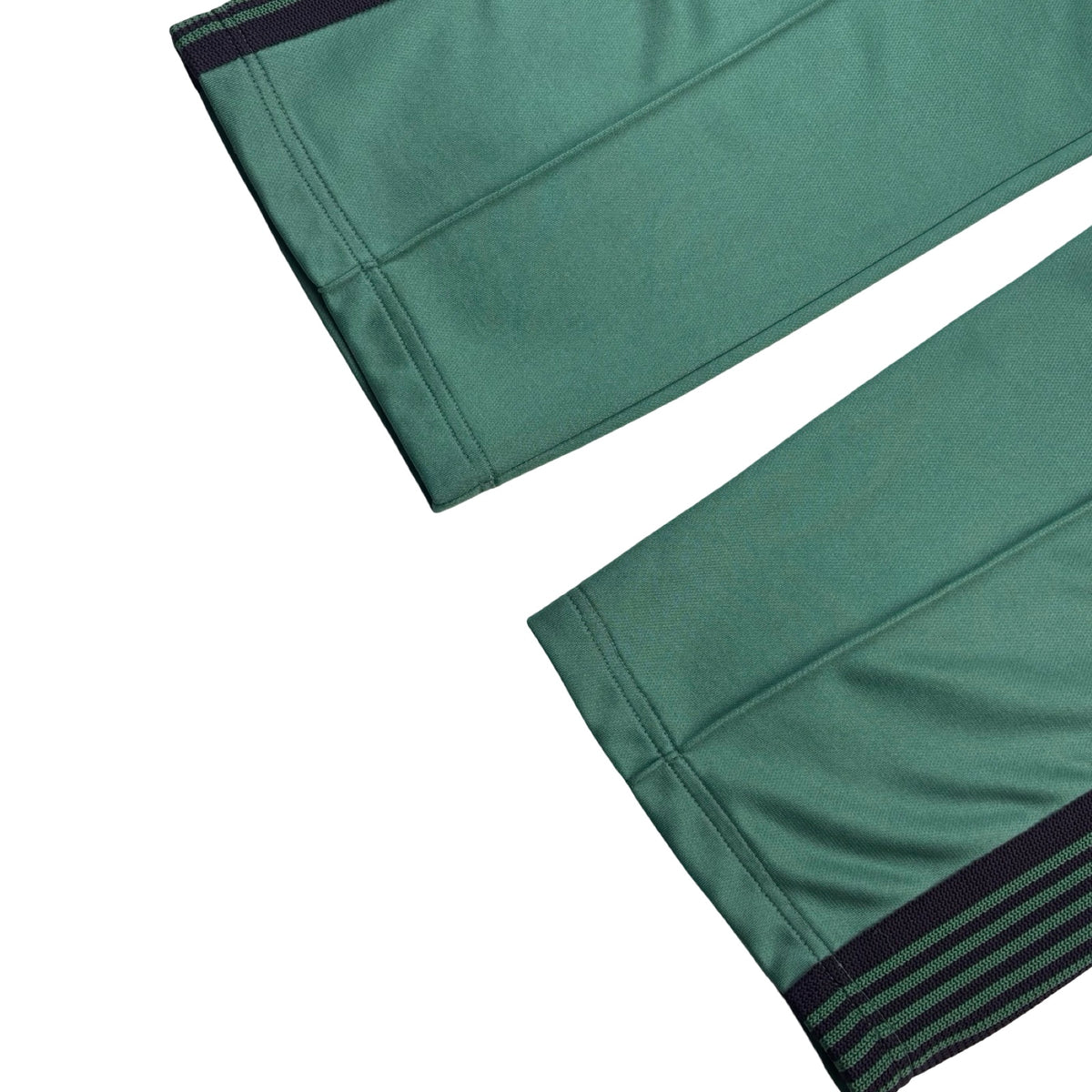 Needles Poly Smooth Track Pant Emerald