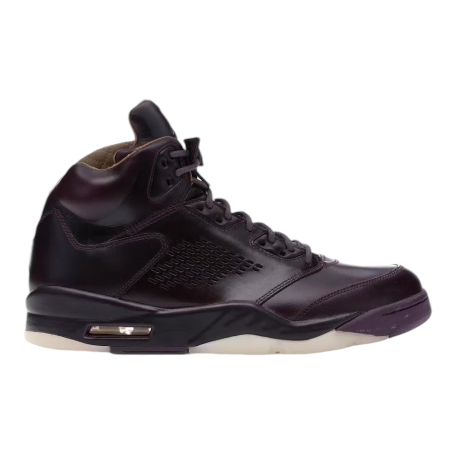 Jordan 5 Retro Premium Wine (Used)