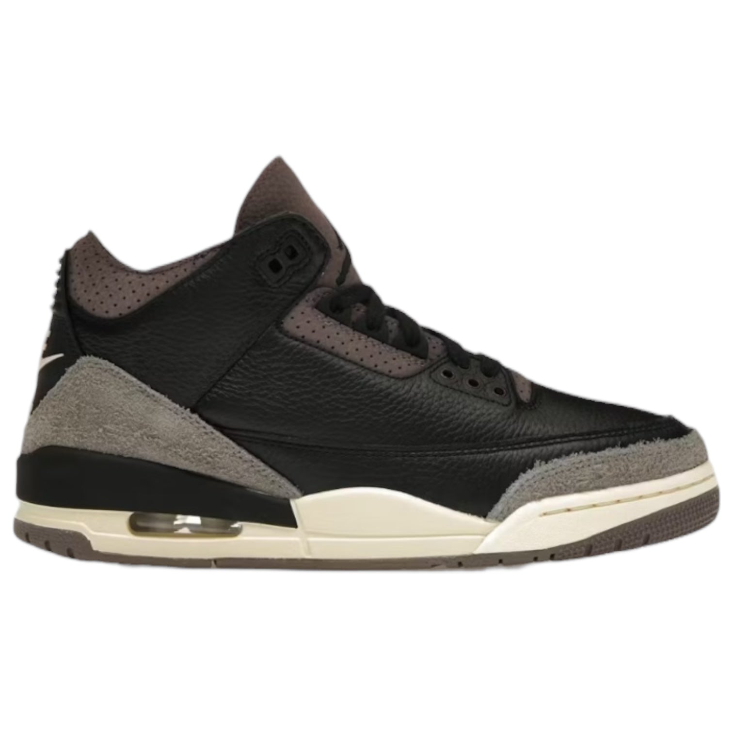 Jordan 3 Retro A Ma Maniére While You Were Sleeping