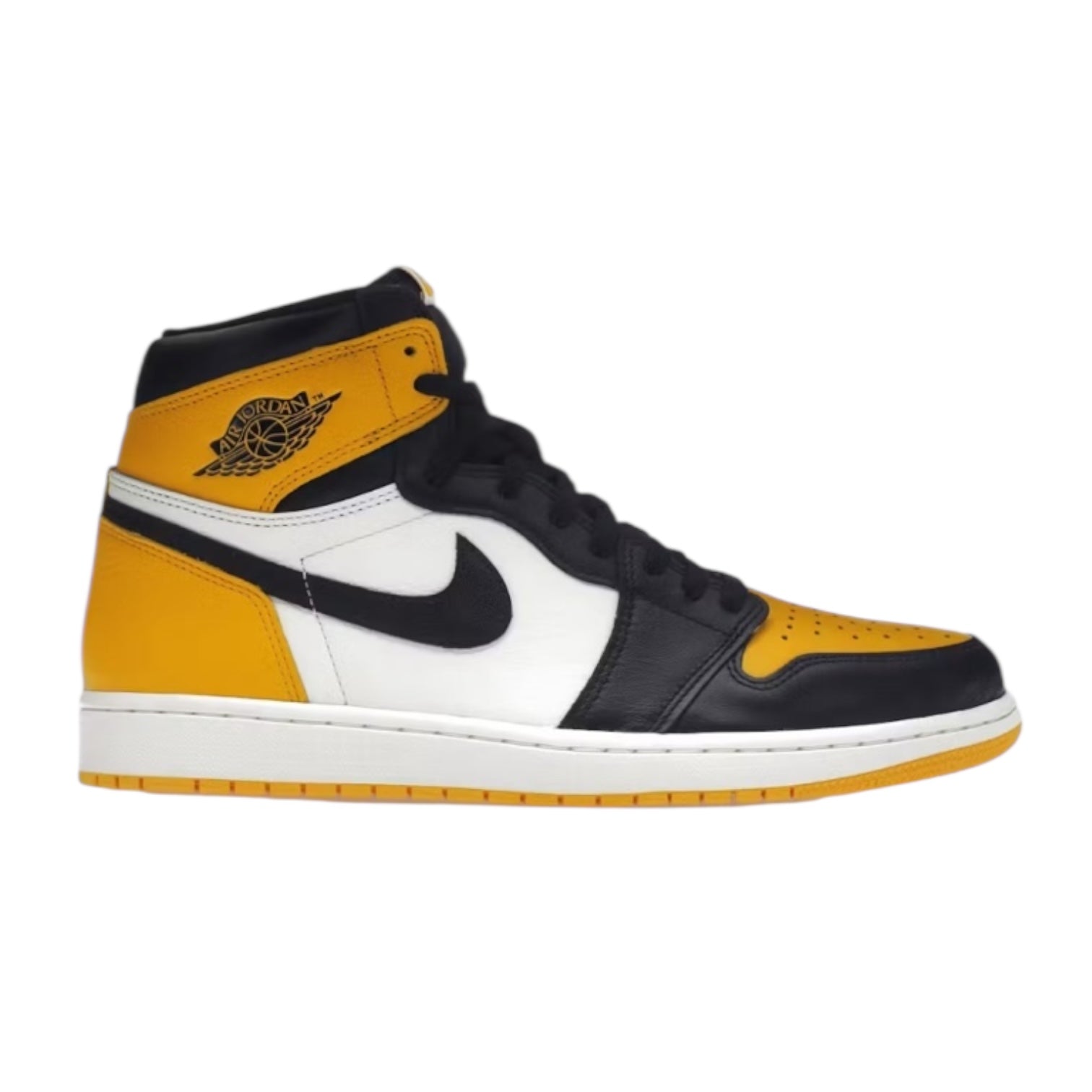 Jordan 1 Retro High OG Taxi (Used)
