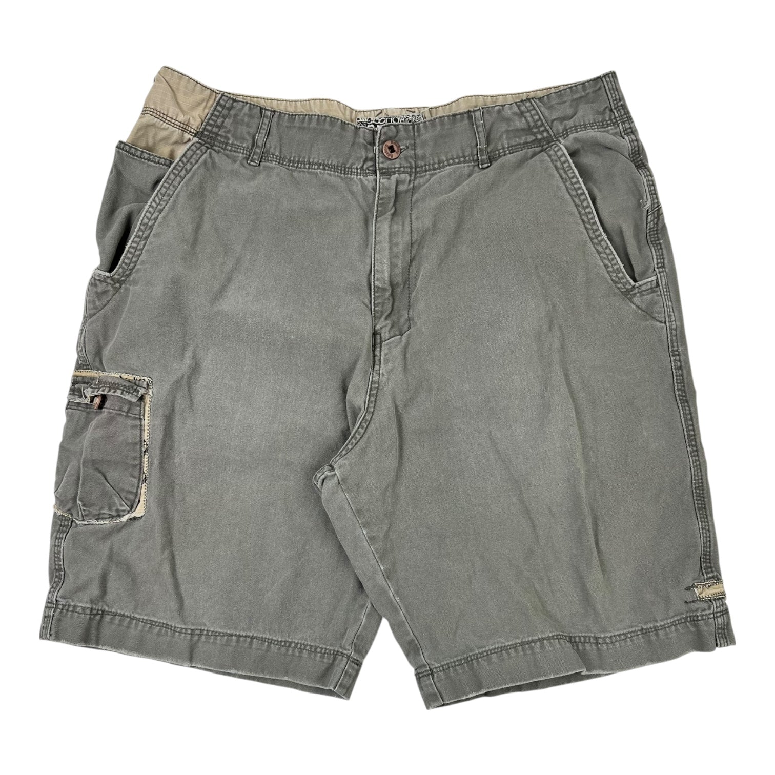 Vintage Y2K Billabong Cargo Shorts