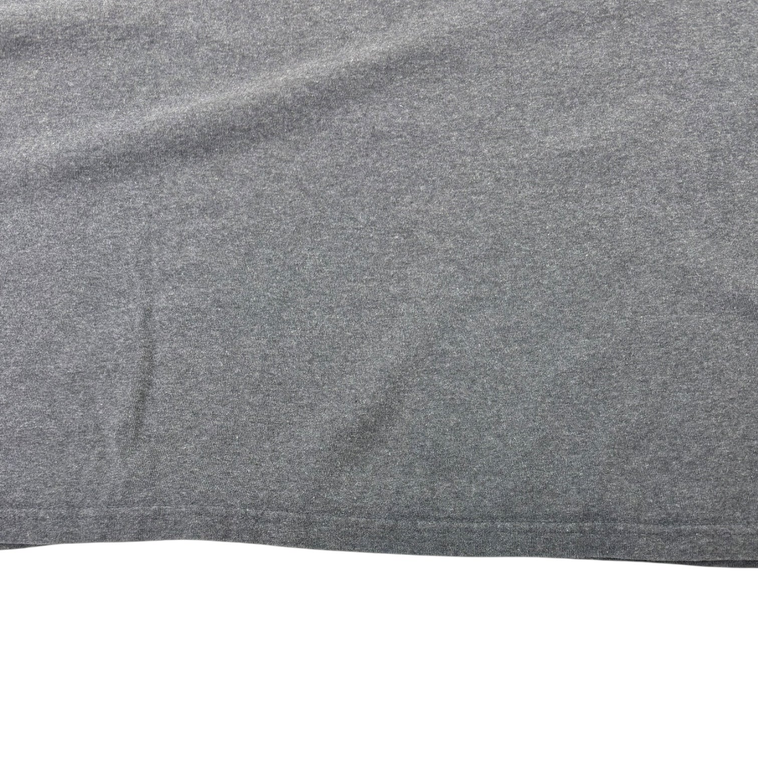 Vintage Nike ACG Snowboarding Long Sleeve T-Shirt Grey